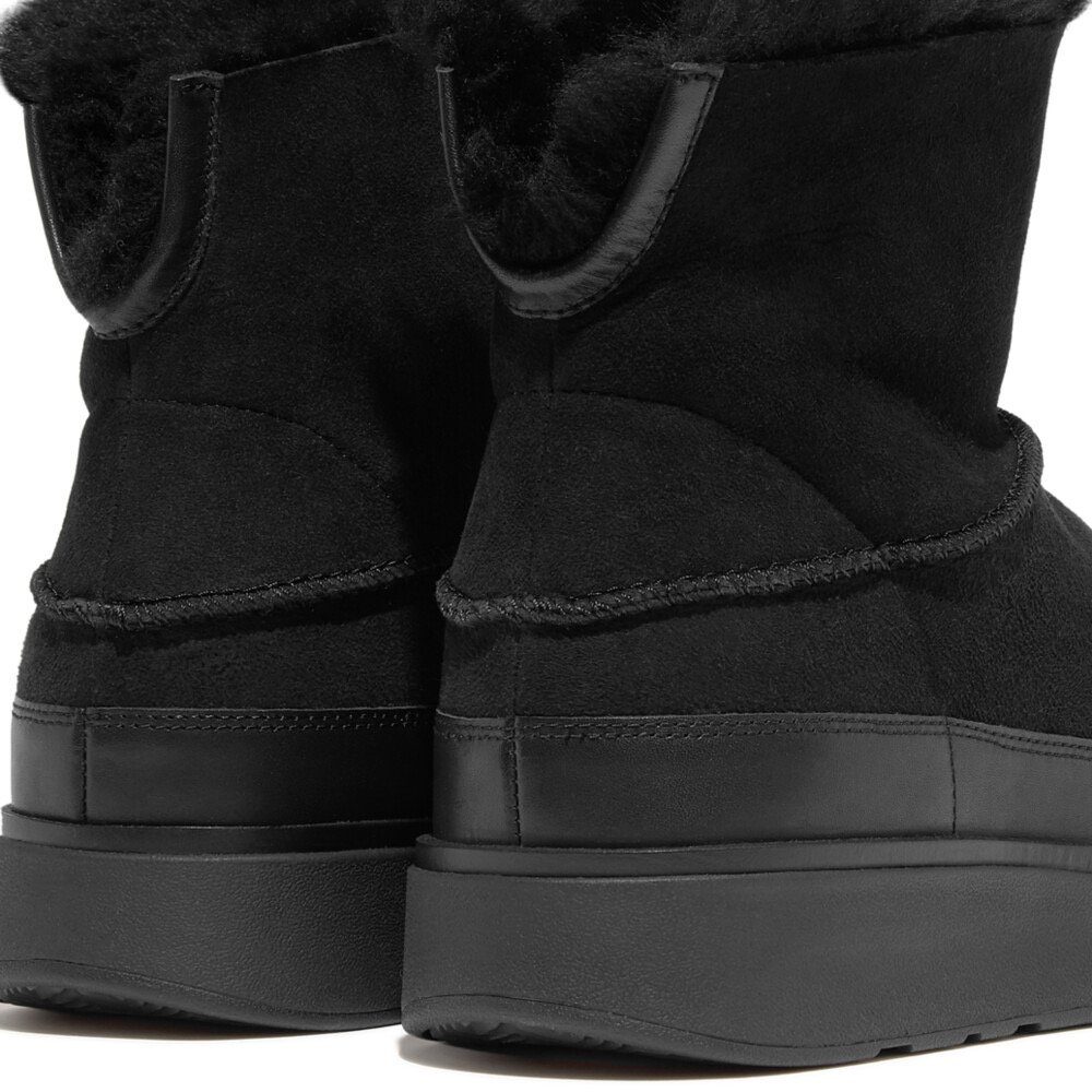 Fitflop GEN-FF Winterboots Snowboots, Schlupfboots mit günstig online kaufen