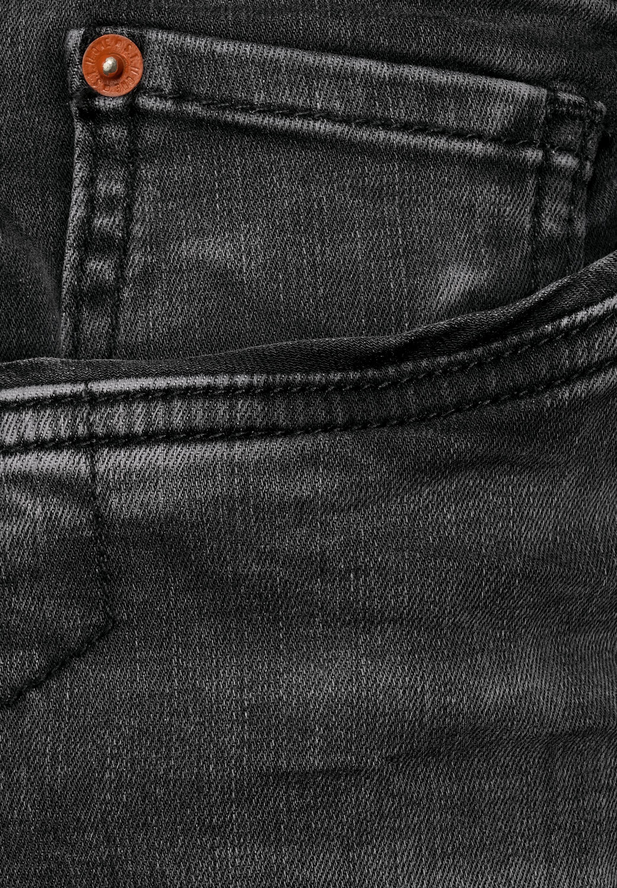 Gerade ONE MEN STREET 5-Pocket-Style Jeans