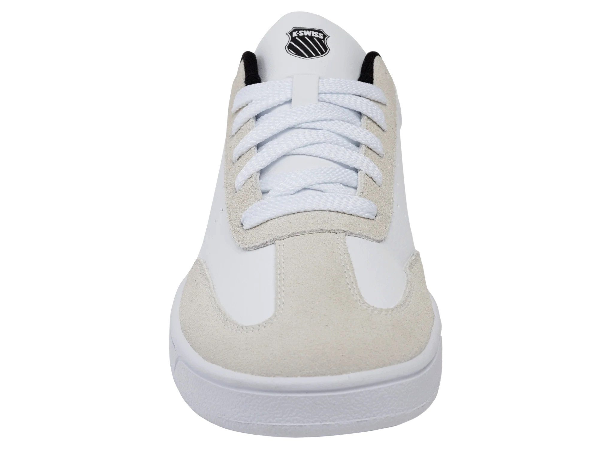 K-Swiss COURT BALBOA SDE Sneaker – Bild 5 von 5