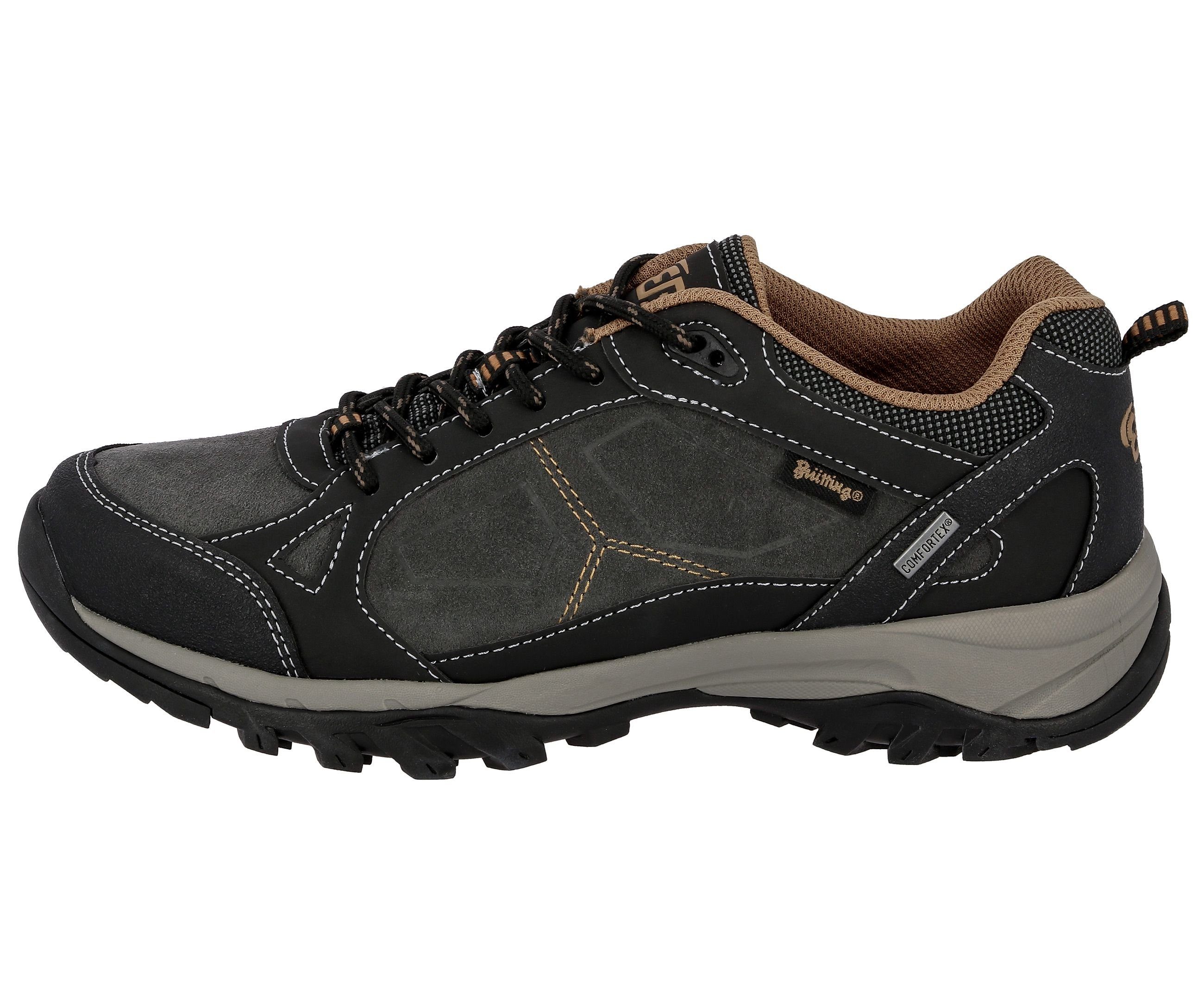 BRÜTTING Outdoorschuh Akron Outdoorschuh