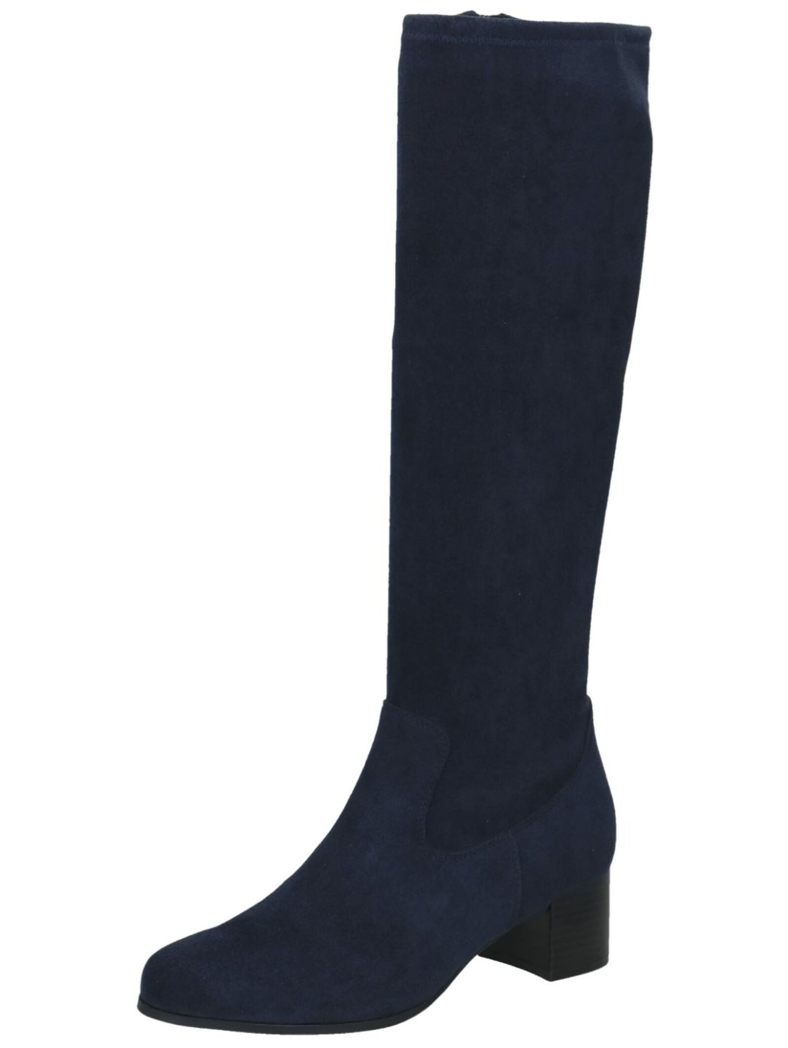 Caprice Stiefel Veloursleder . Stiefel