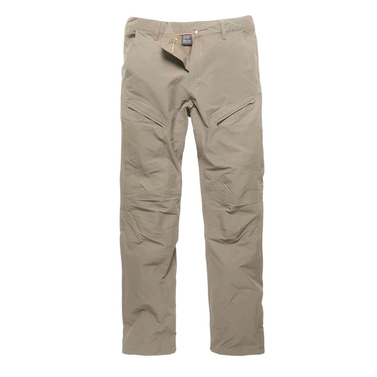 Vintage Industries Arbeitsbundhose Vintage Industries Averil technical pants