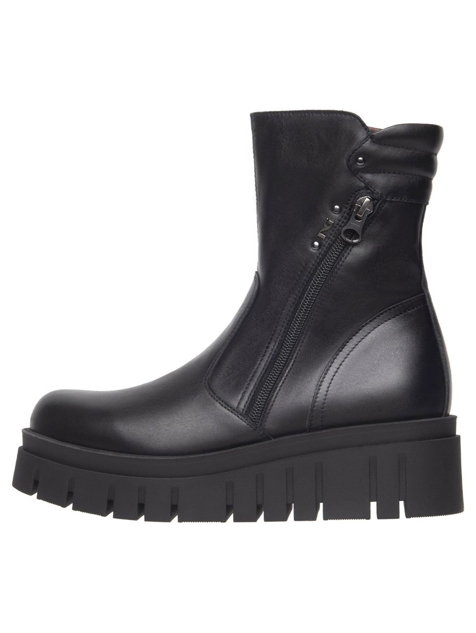 Nero Giardini Nero Giardini Stiefelette Leder Stiefelette