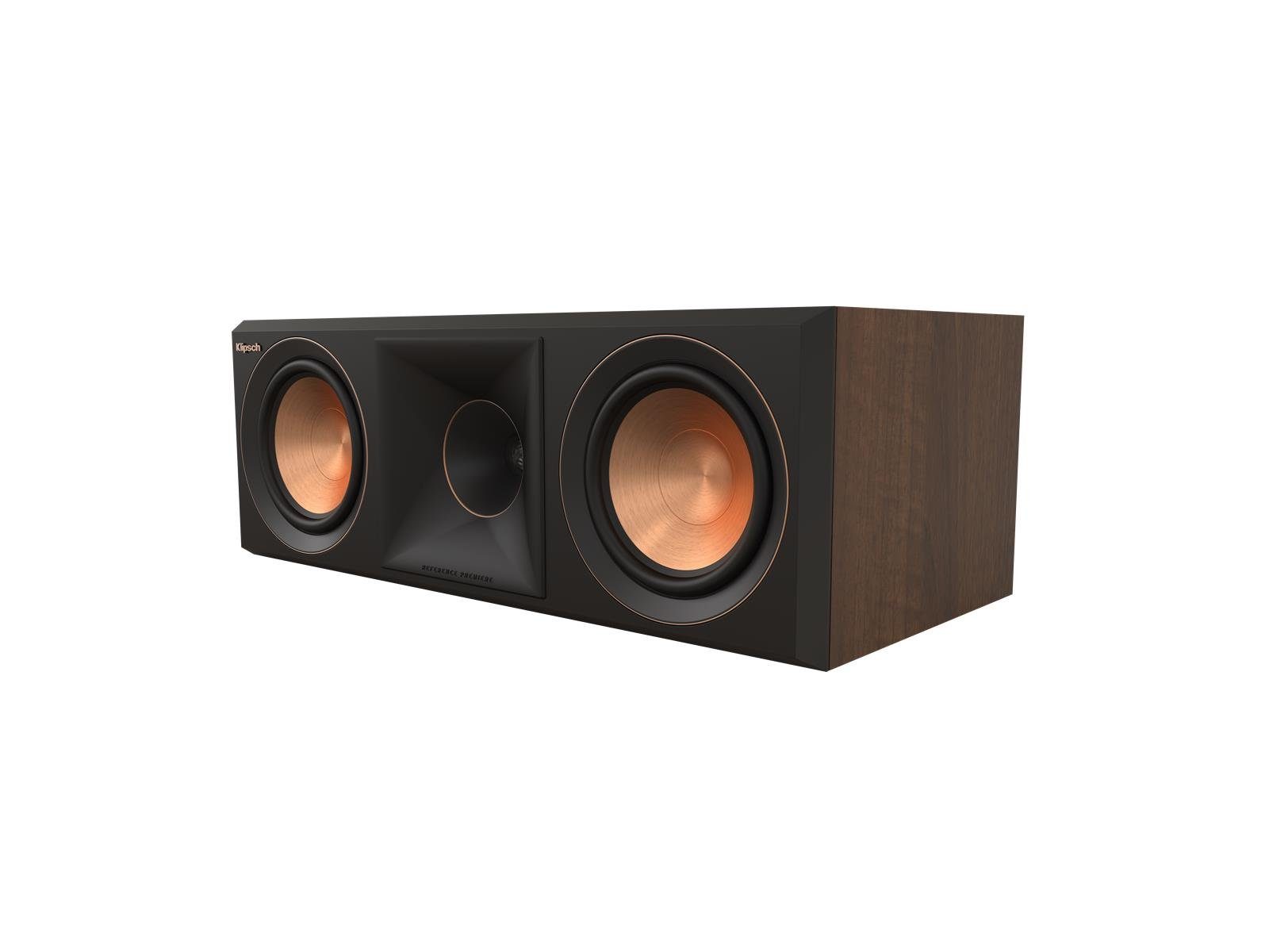 Klipsch Klipsch RP-500C II Center-Lautsprecher Center-Lautsprecher