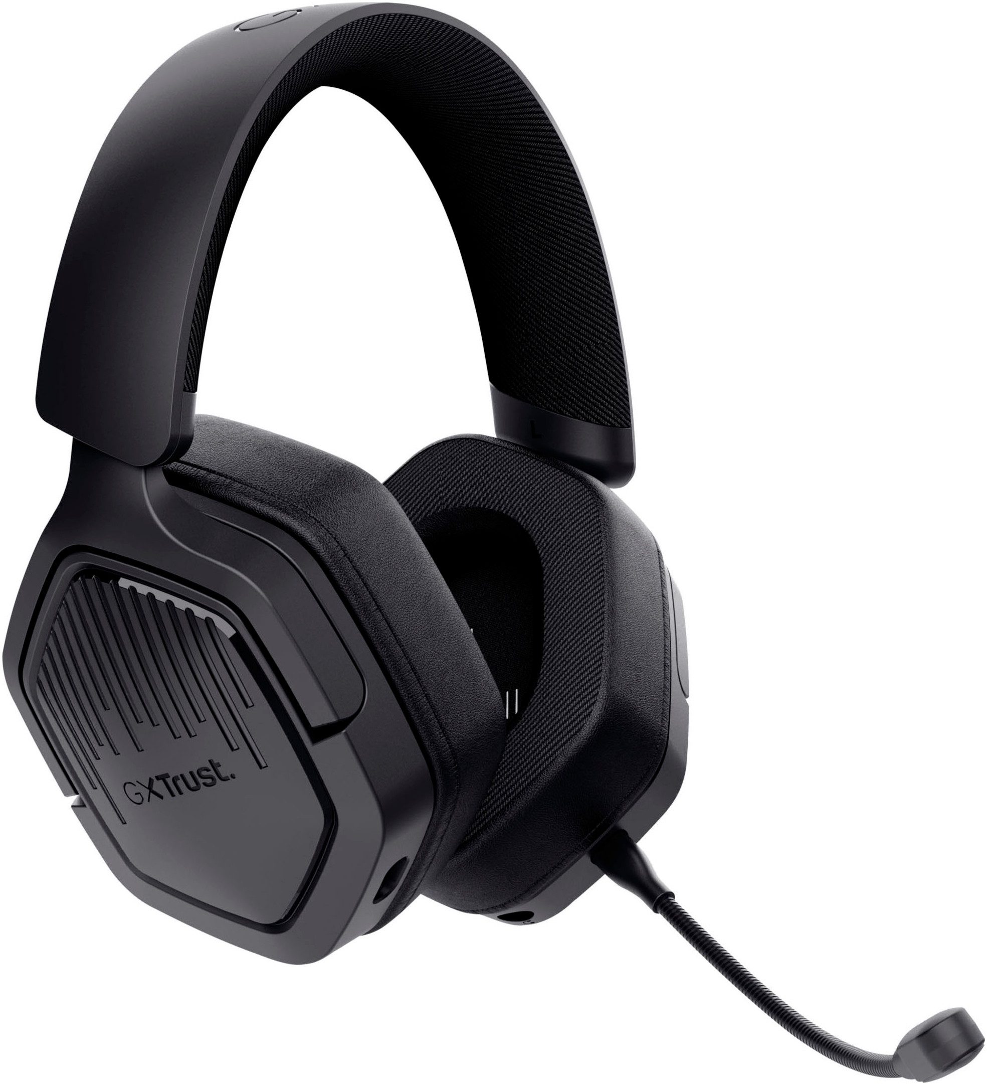 GXT 493 Carus Gaming-Headset