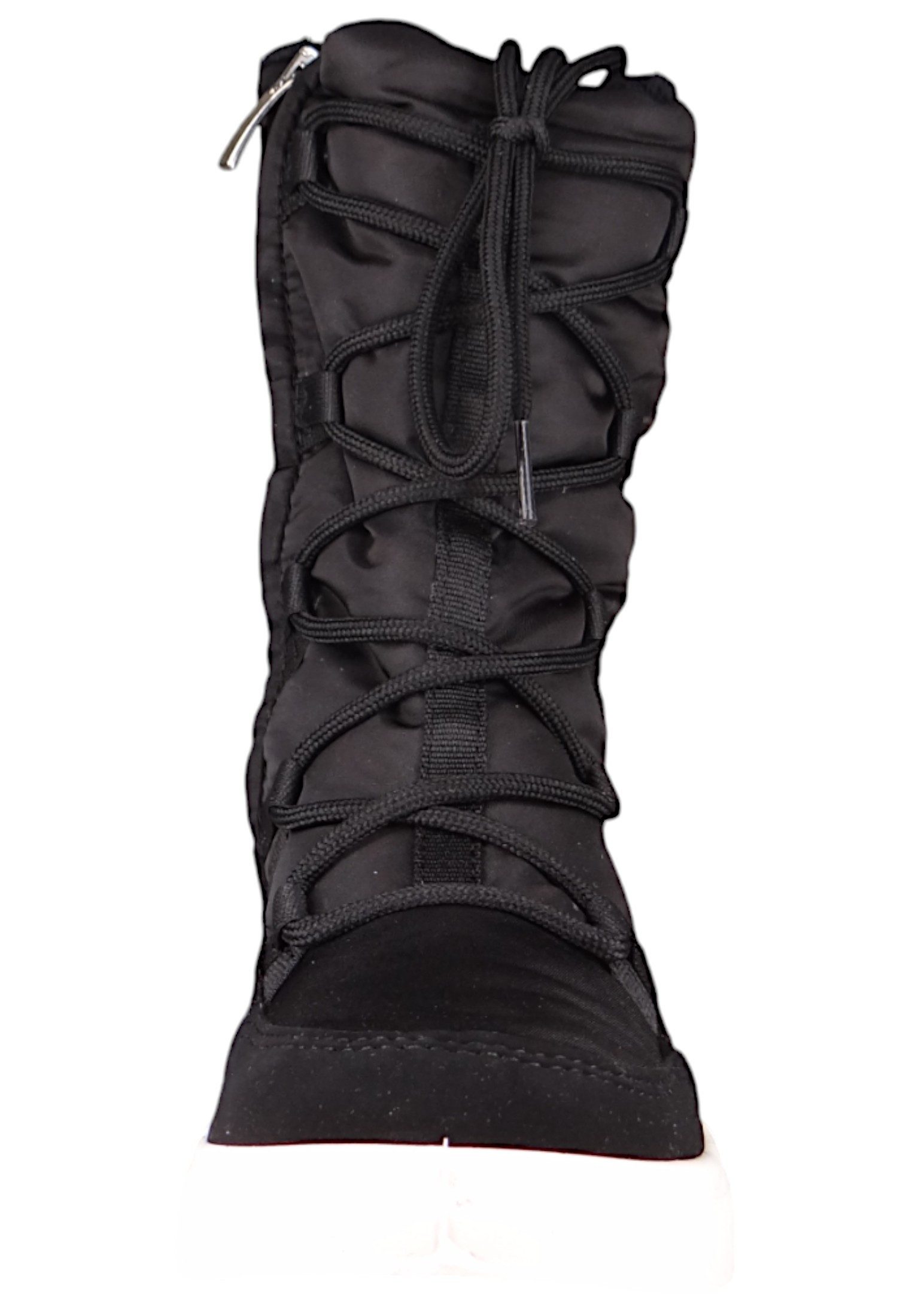 Lackner 7967 Bonita L's TX Black Stiefel