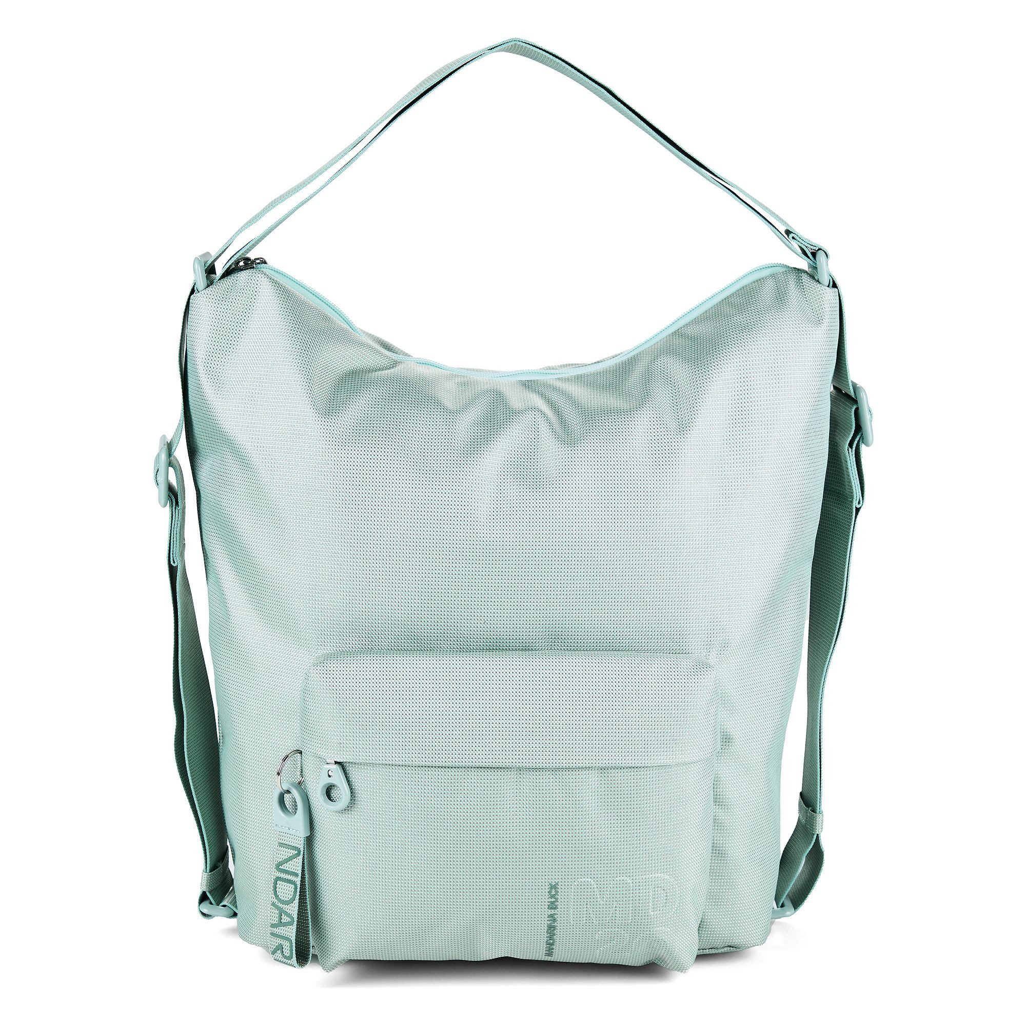 Iceberg Green