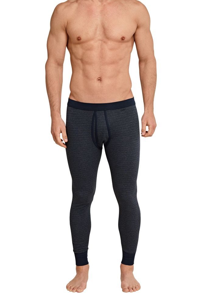 Schiesser Lange Unterhose - Feinripp - günstig online kaufen