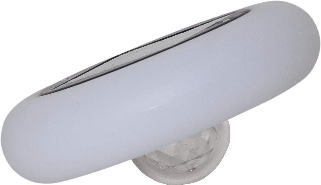 STAR TRADING LED Solarleuchte Pool light, Schwimmendes Solar Pool-Licht,Pool Light', buntes oder warmweißes Lic