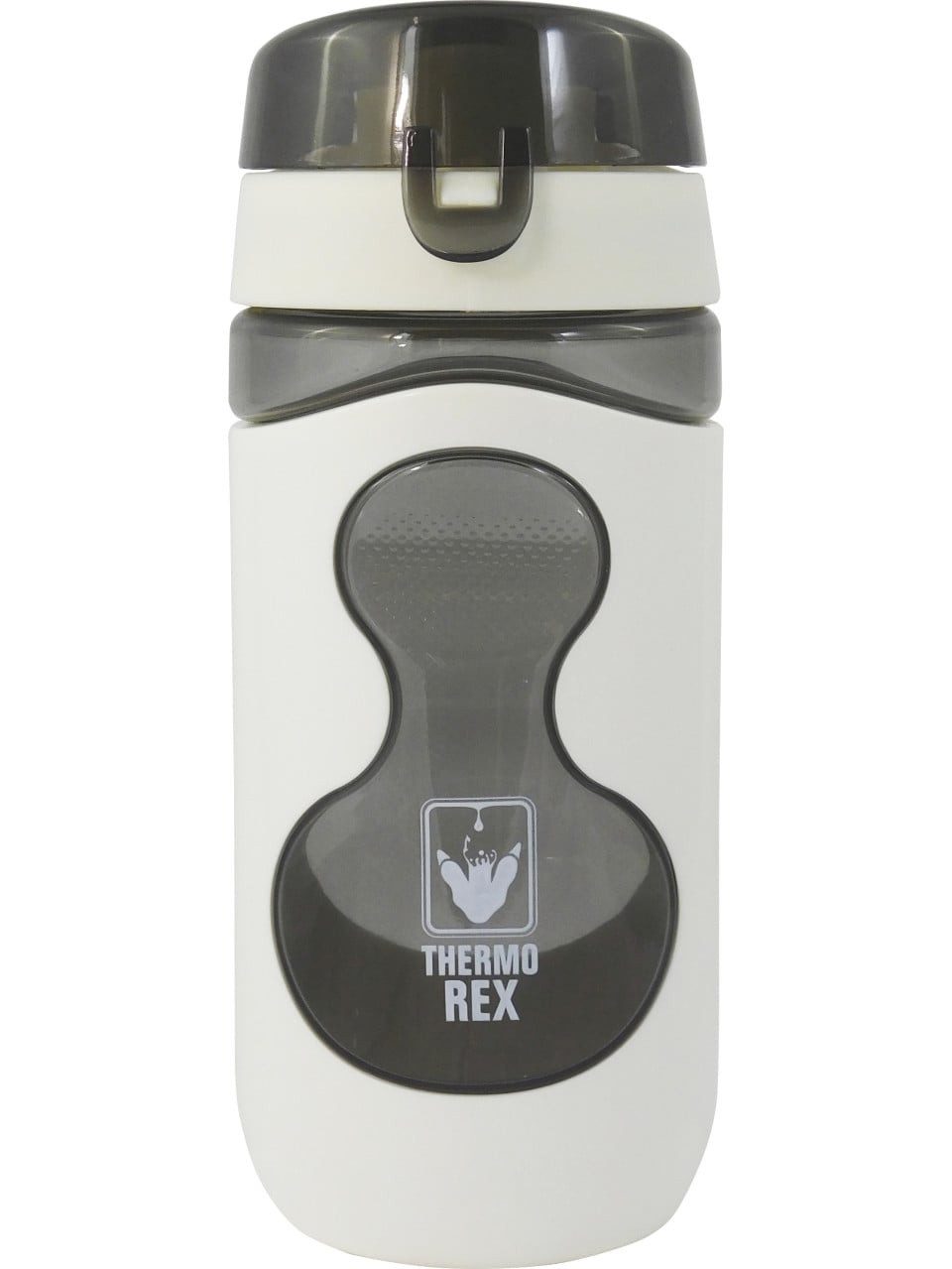 Thermo Rex Trinkflasche Thermo Rex Trinkflasche Fresh 500 ml schwarz
