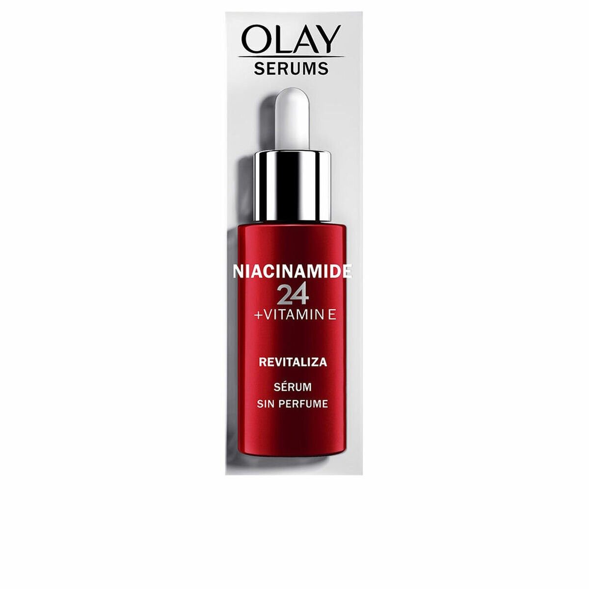 Olay Gesichtsserum NIACINAMIDA24 + VITAMIN E