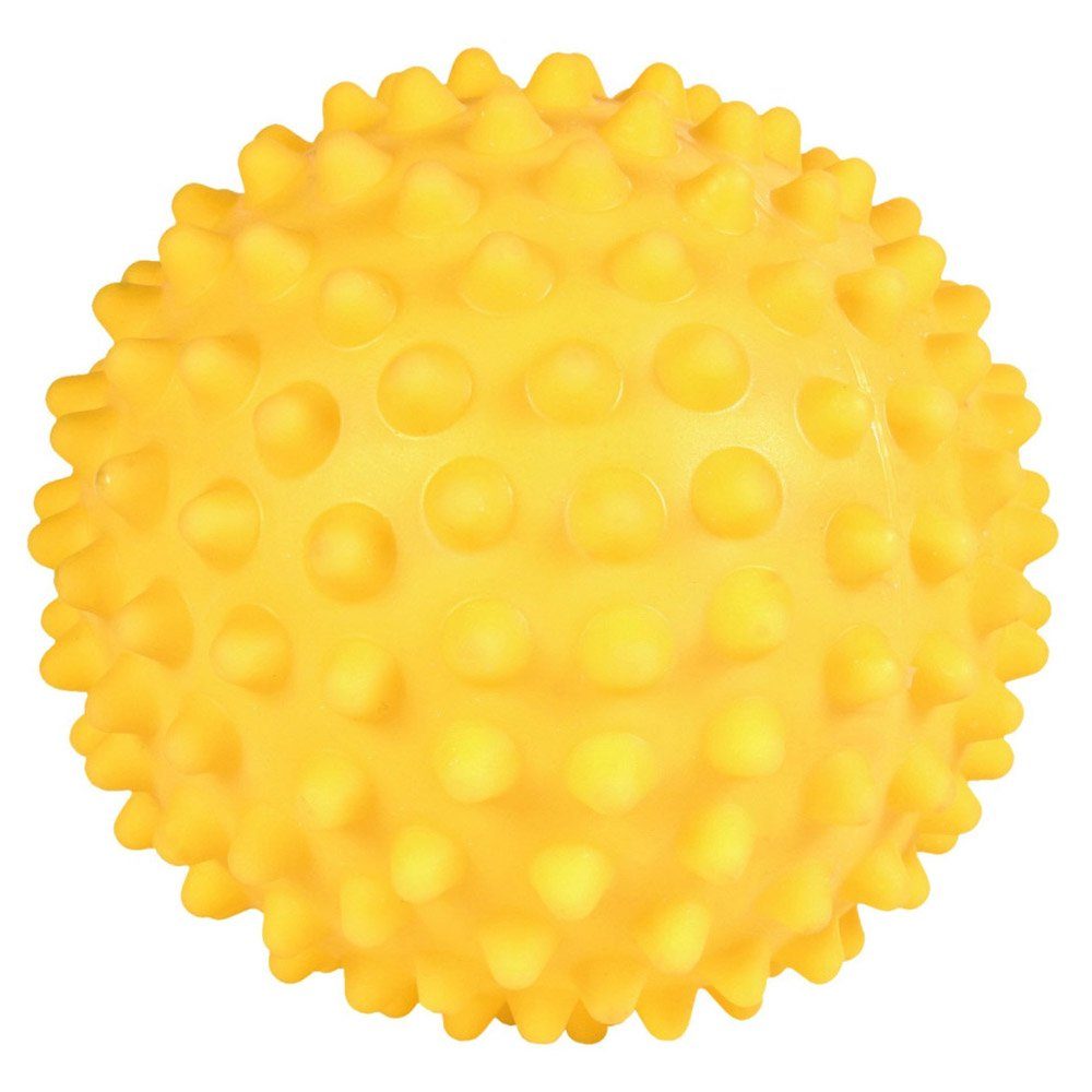 Tierball Igelball ohne Quietscher, Vinyl