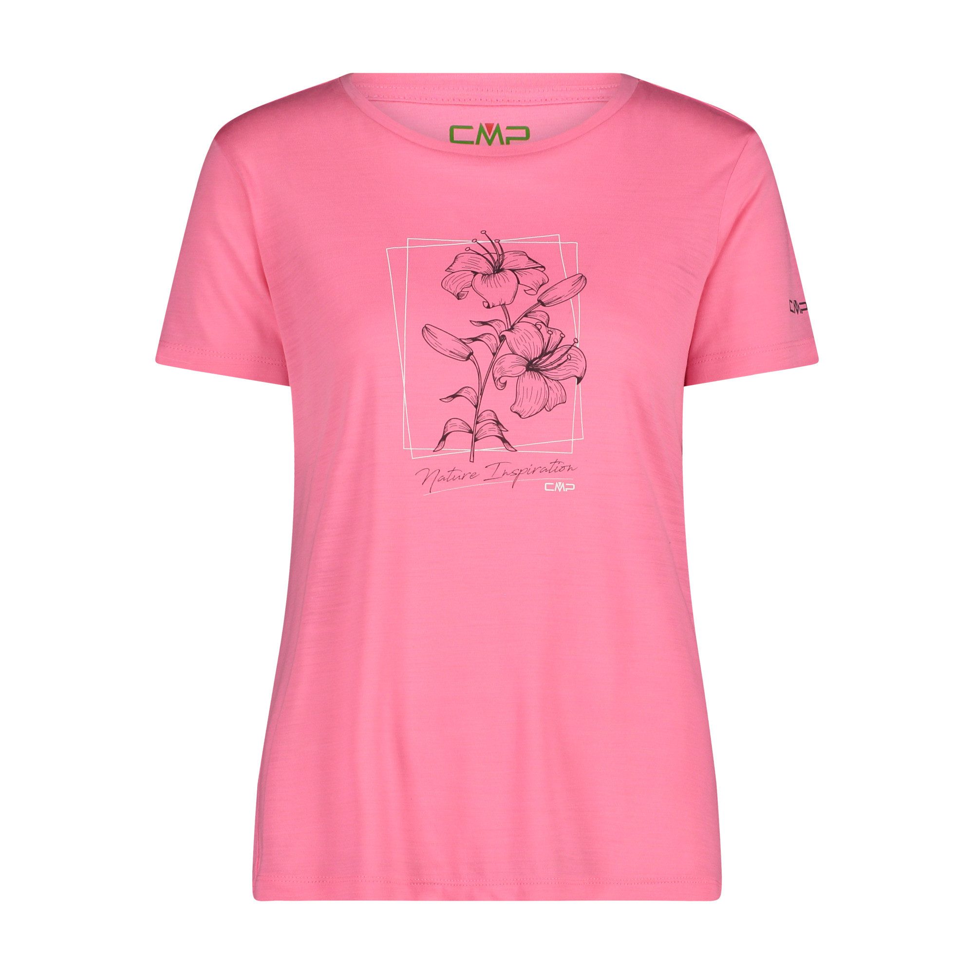 Pink Fluo