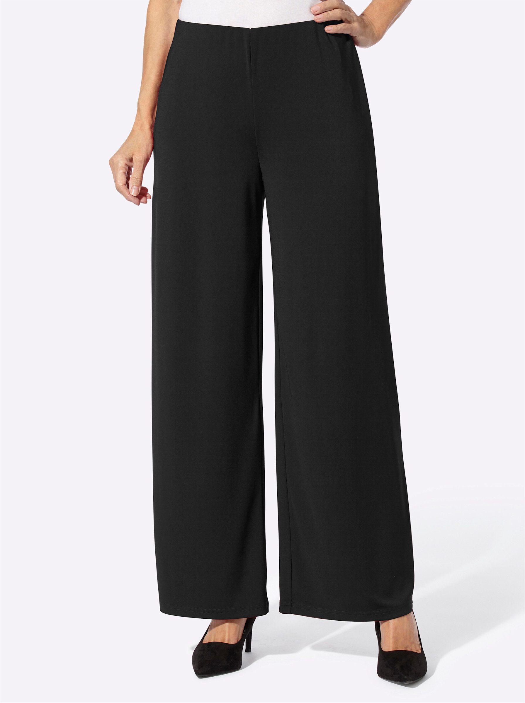 Lady Jerseyhose günstig online kaufen