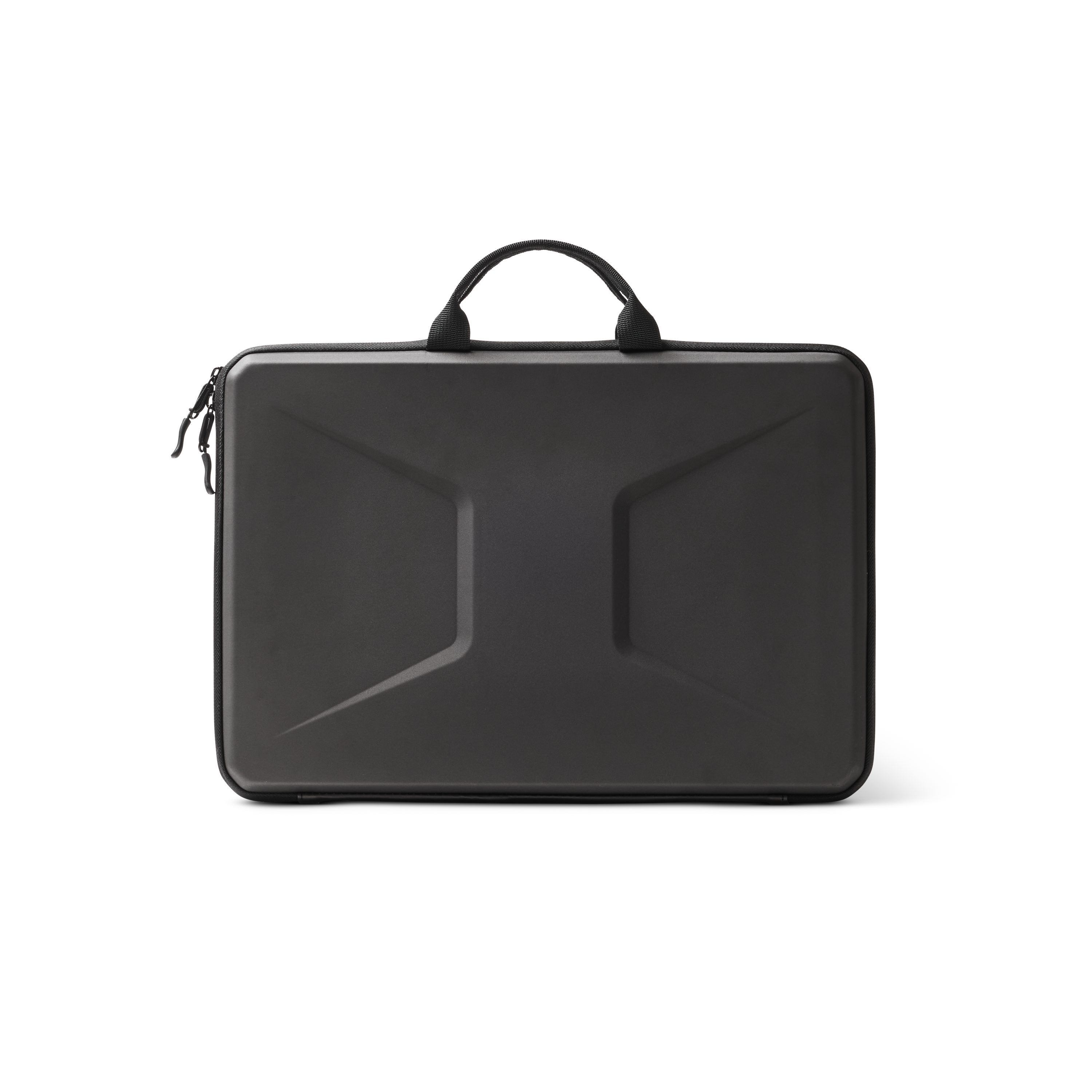 UAG Laptoptasche Civilian Shock Sleeve - Laptop Tasche, Tragegriff, Zweifach Reißverschluss