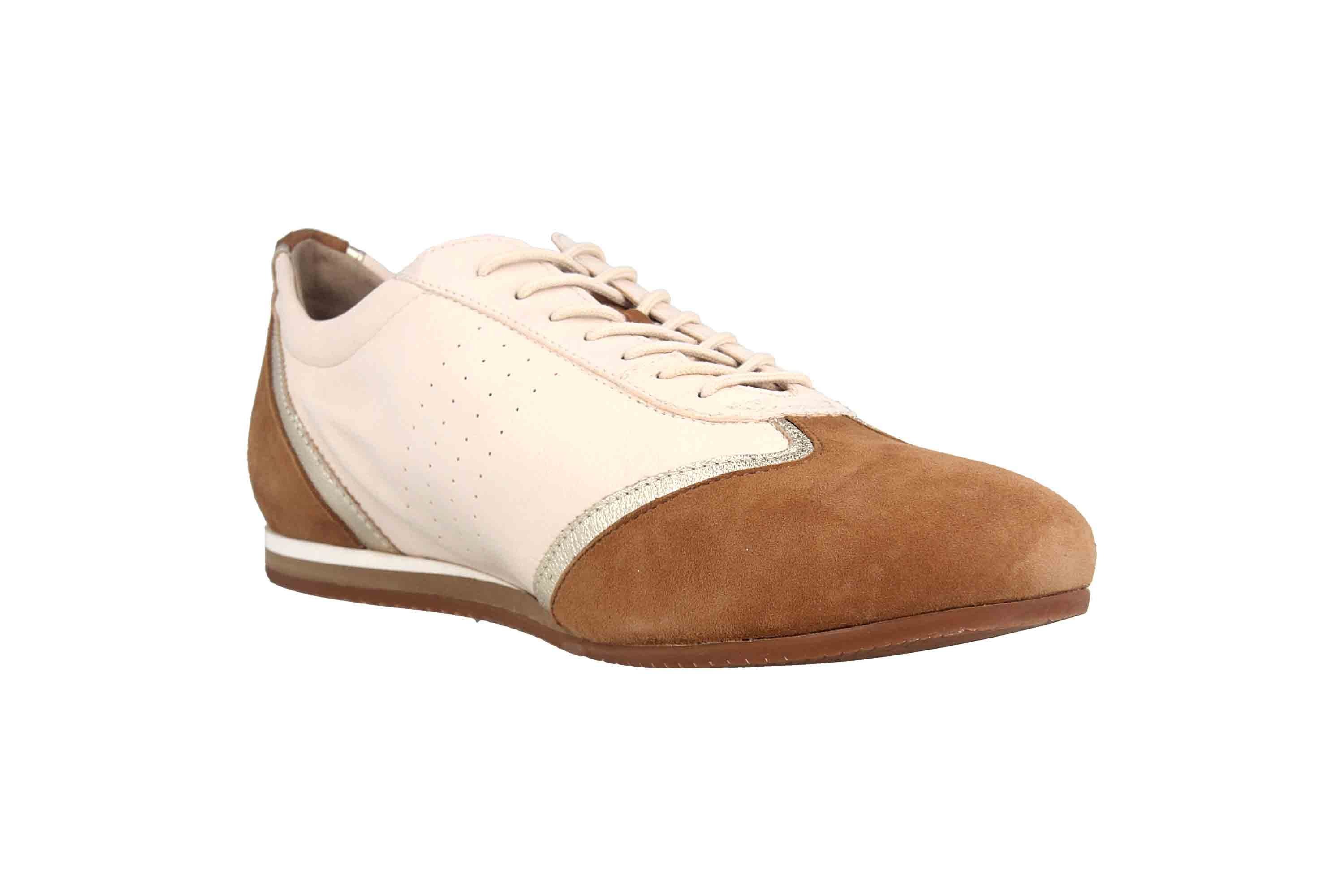 SIOUX 66193 Schnürschuh