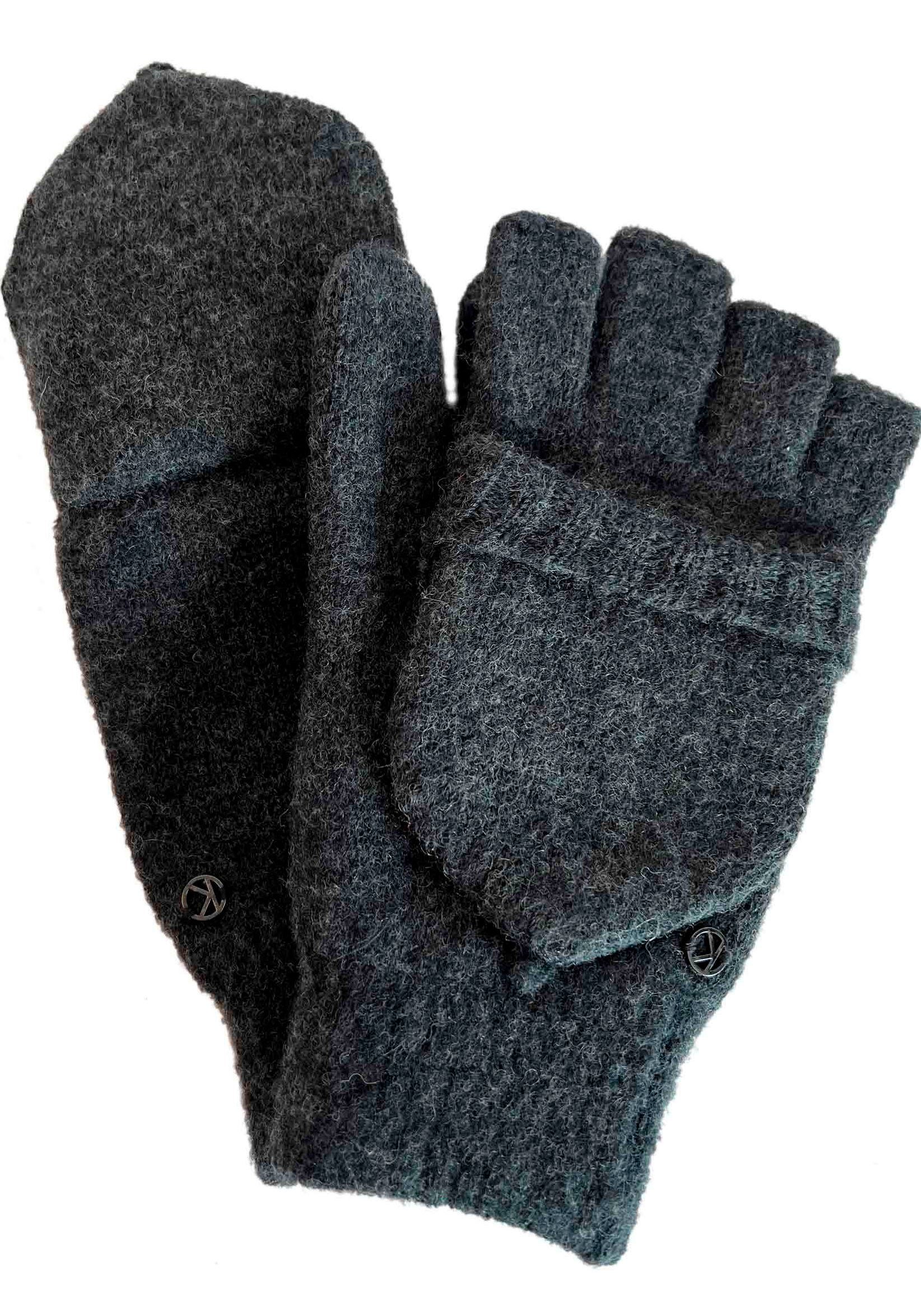 Herren Merinowolle Handschuhe online kaufen | OTTO