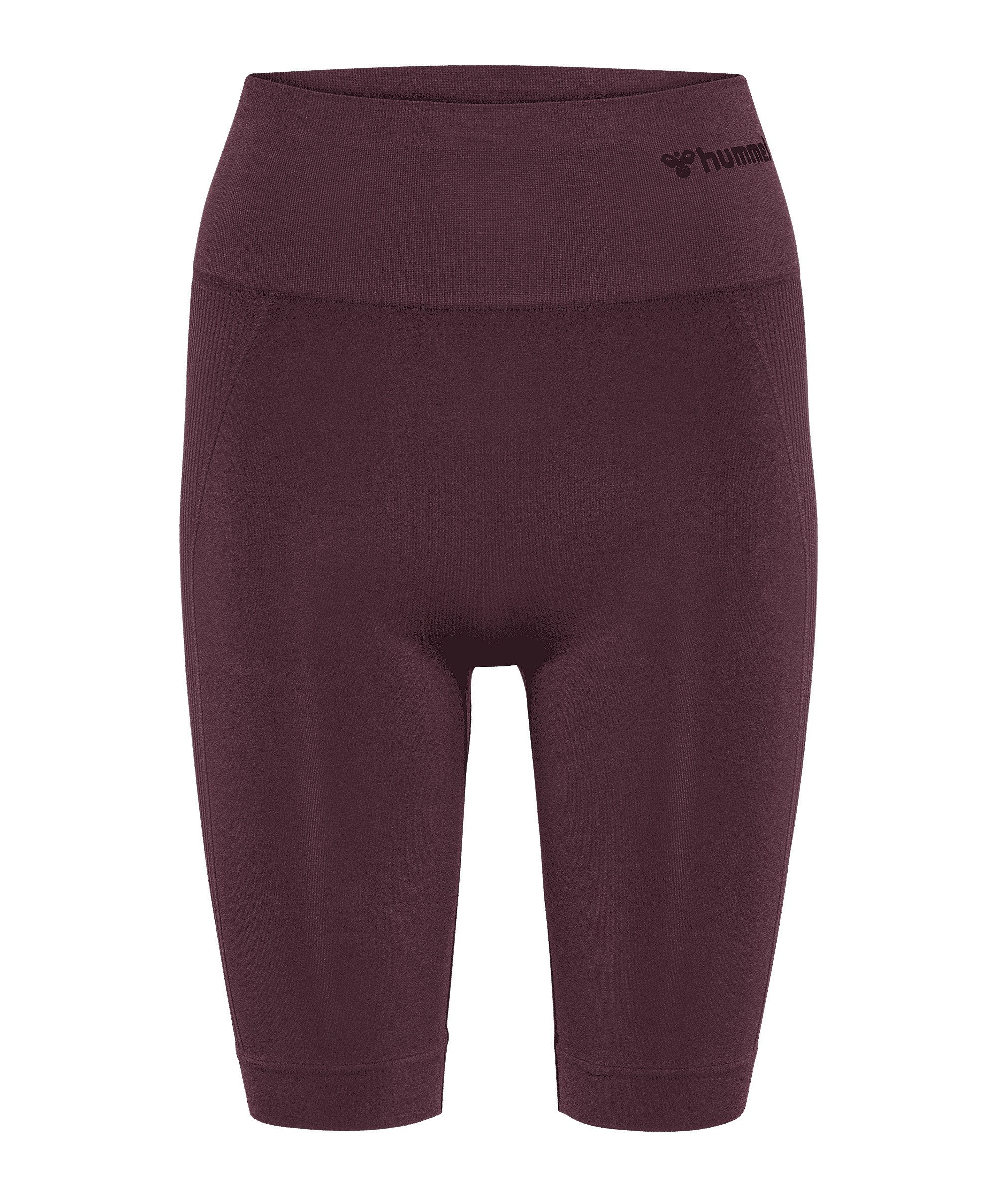 hummel Laufshorts Hummel Tif Seamless Cyling Short Damen Шорты