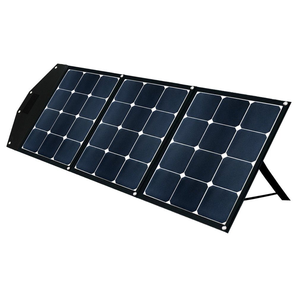 FSP-2 faltbares Set) Solarmodul Offgridtec Ultra Solarmodul, Monokristallin, 135W offgridtec (kein