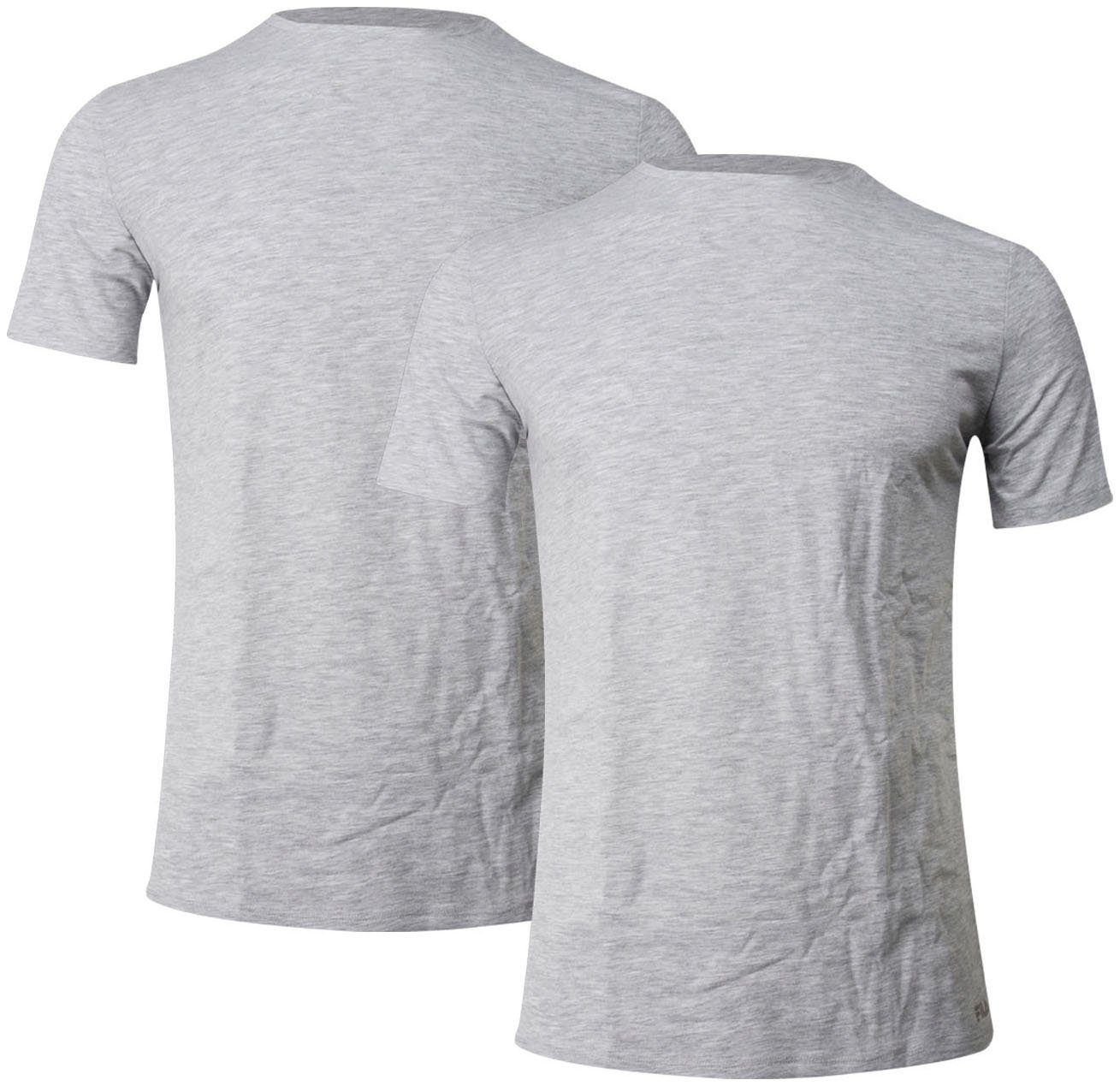 Fila T-Shirt grey