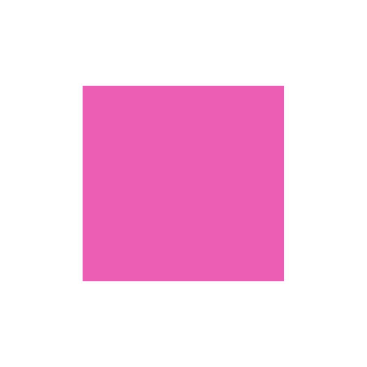 AS4HOME Möbelfolie Möbelfolie uni pink rosa neon 45 x 150 cm, Muster: Uni