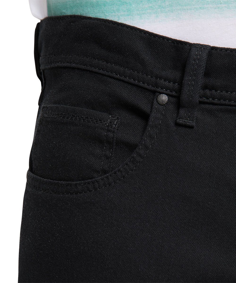 Pioneer Authentic Jeans 5-Pocket-Jeans PIONEER PETER black raw 16000 6499.9810