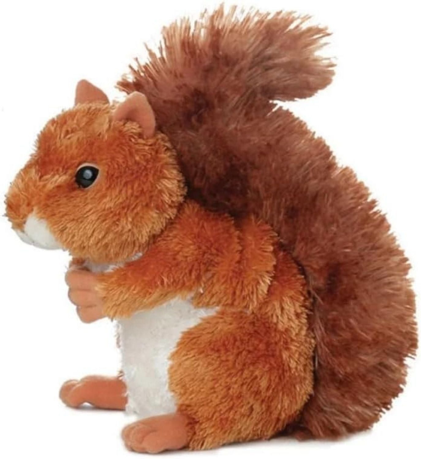 Aurora Kuscheltier MF Nutsie Squirrel 8In