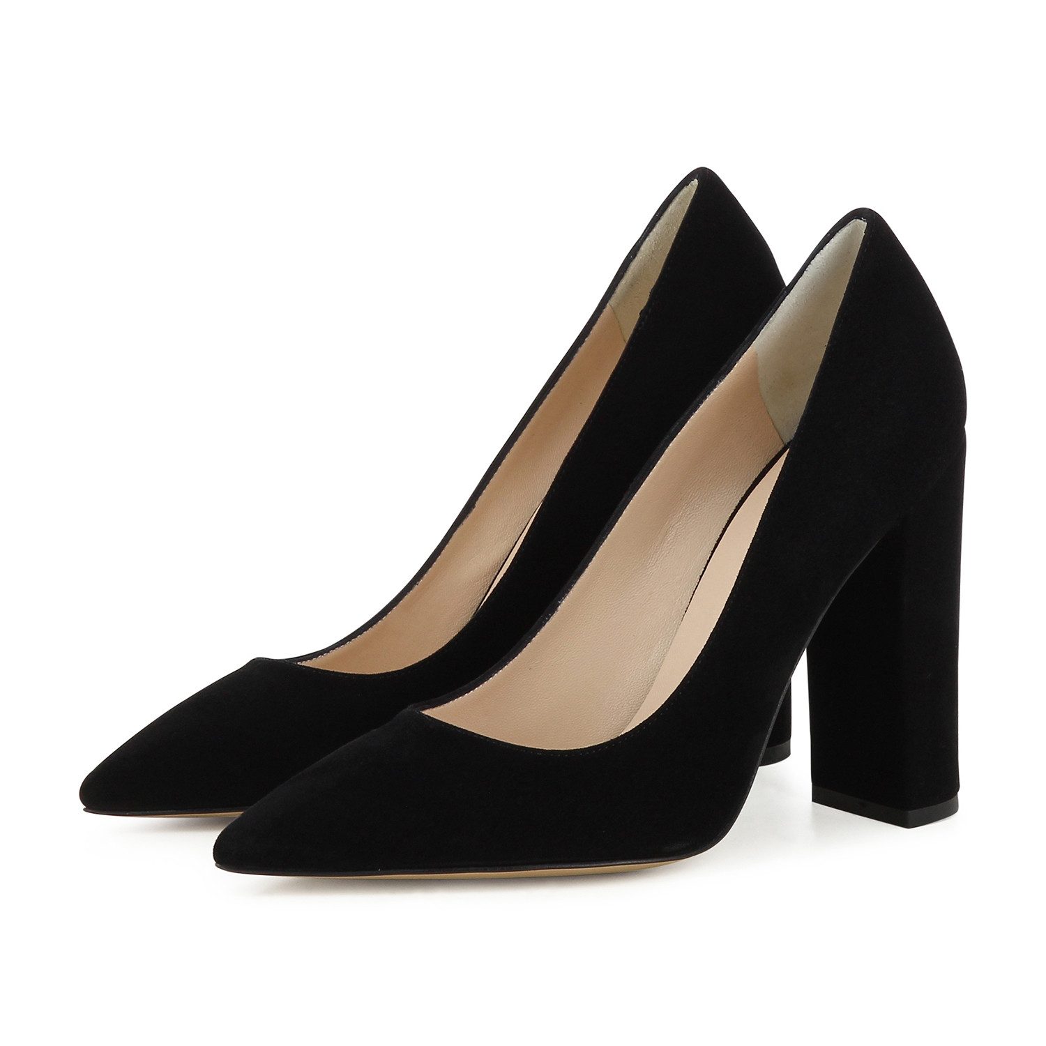 Evita ALINA Pumps Handmade in Italy