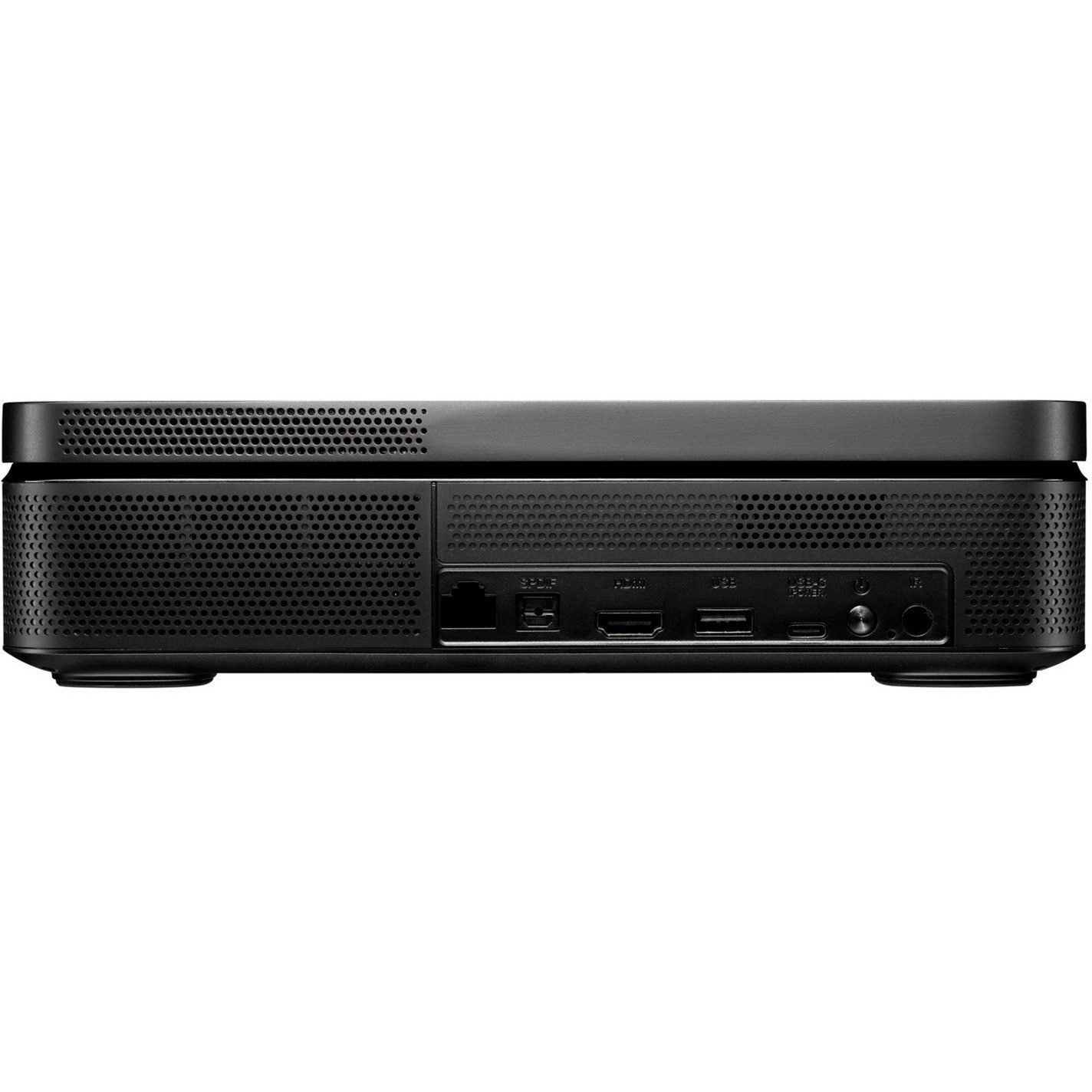 Optoma Optoma Photon Go DLP-Beamer (650 lm, 2.500.000:1, 1920 x 1080 px, Ultrakurzdistanz-Beamer, HDR10/HLG, Zoom 1x)