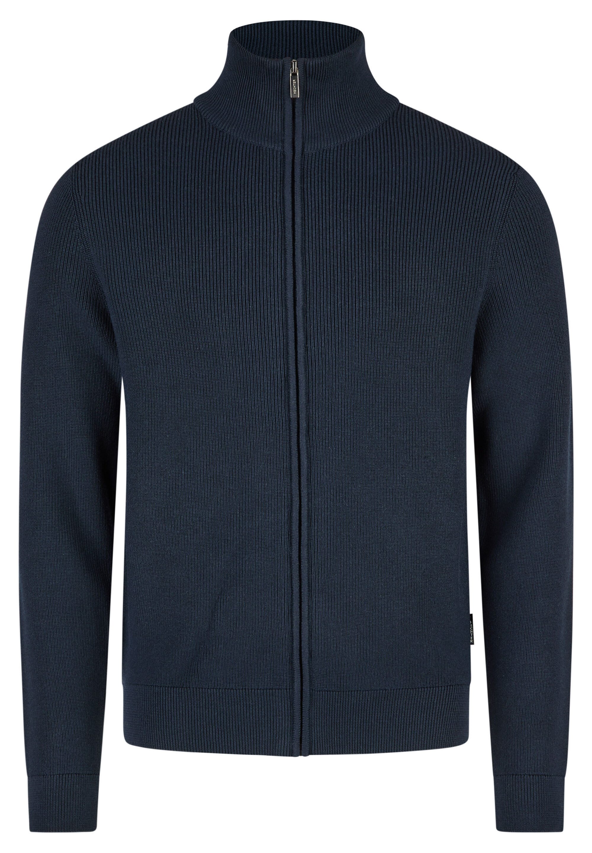 HECHTER PARIS Rollkragenpullover Luxuriöses Design günstig online kaufen