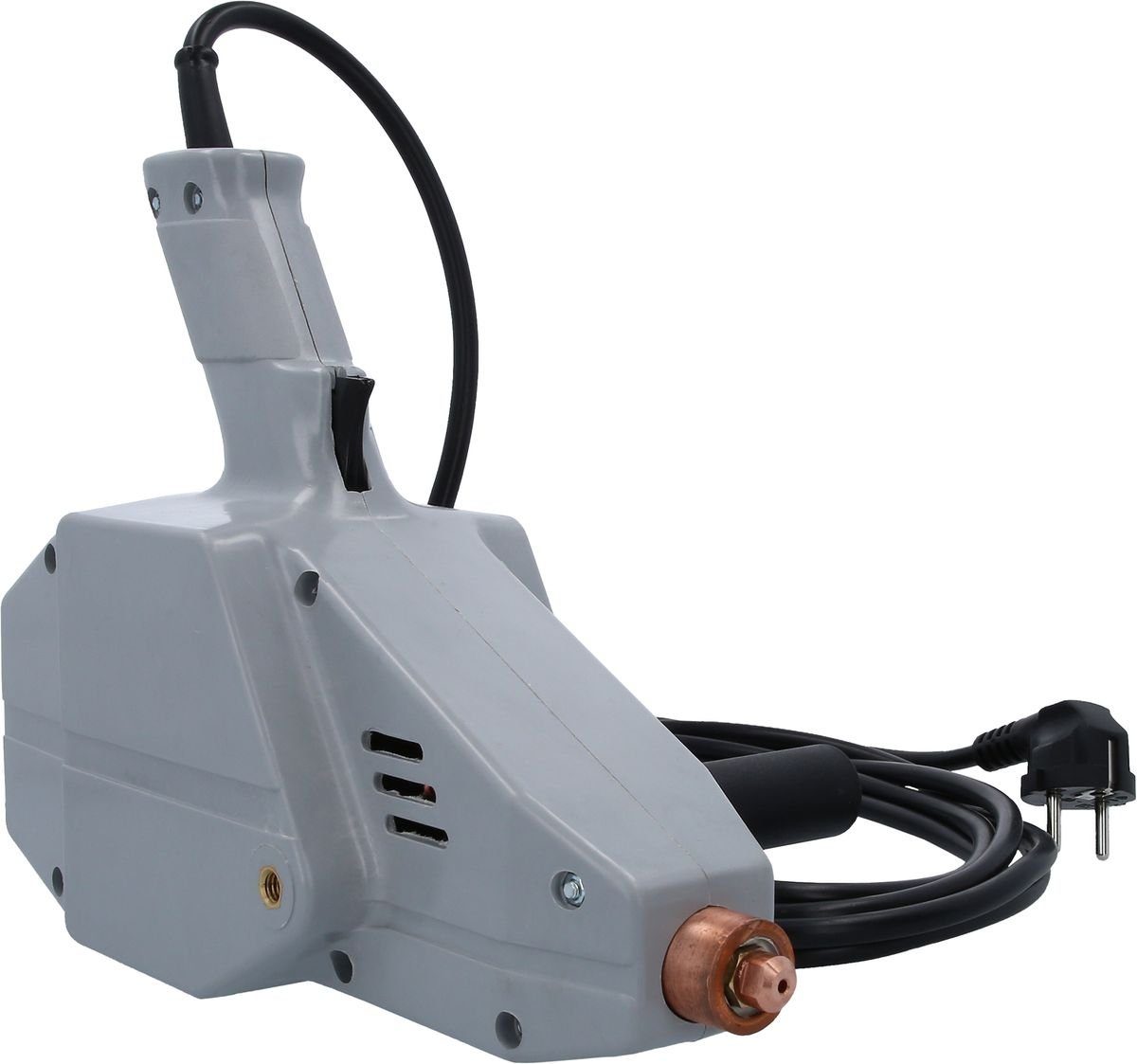 KS Tools Gabel- und Ringschlüssel Schweißpistole 220V, 50/60 Hz (500.8551)