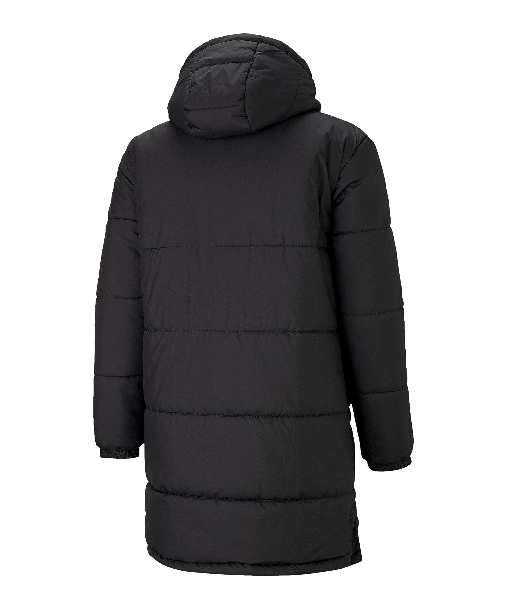 PUMA Sweatjacke PUMA Bench Jacke Winterjacken Herren Polyester günstig online kaufen