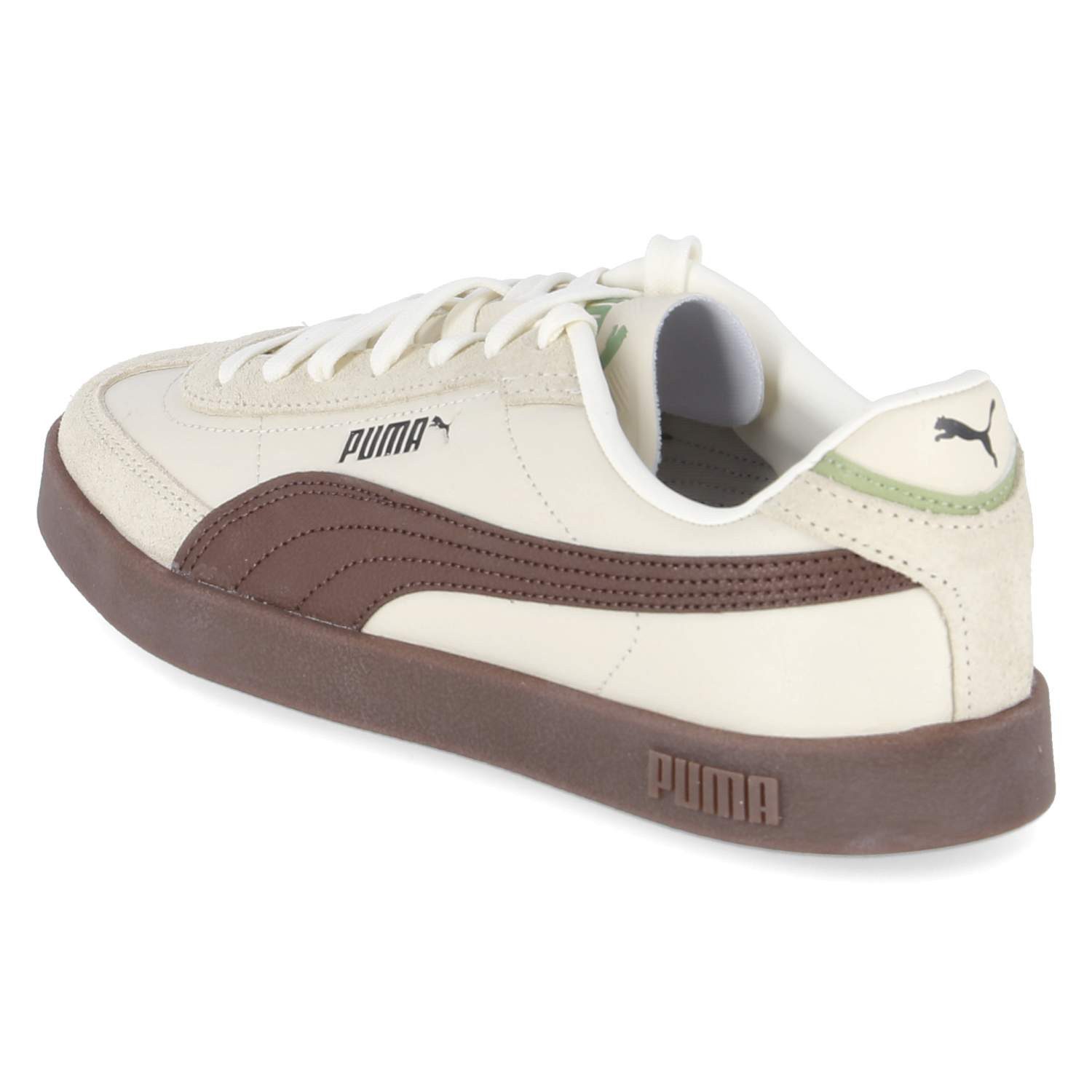 PUMA Puma 397447/29 SP Unisex Leder und Synthetik schwarz Sneaker