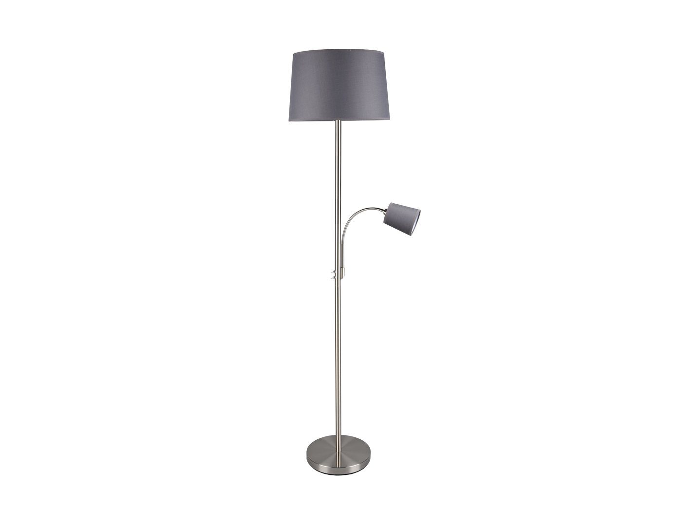 Stehlampe