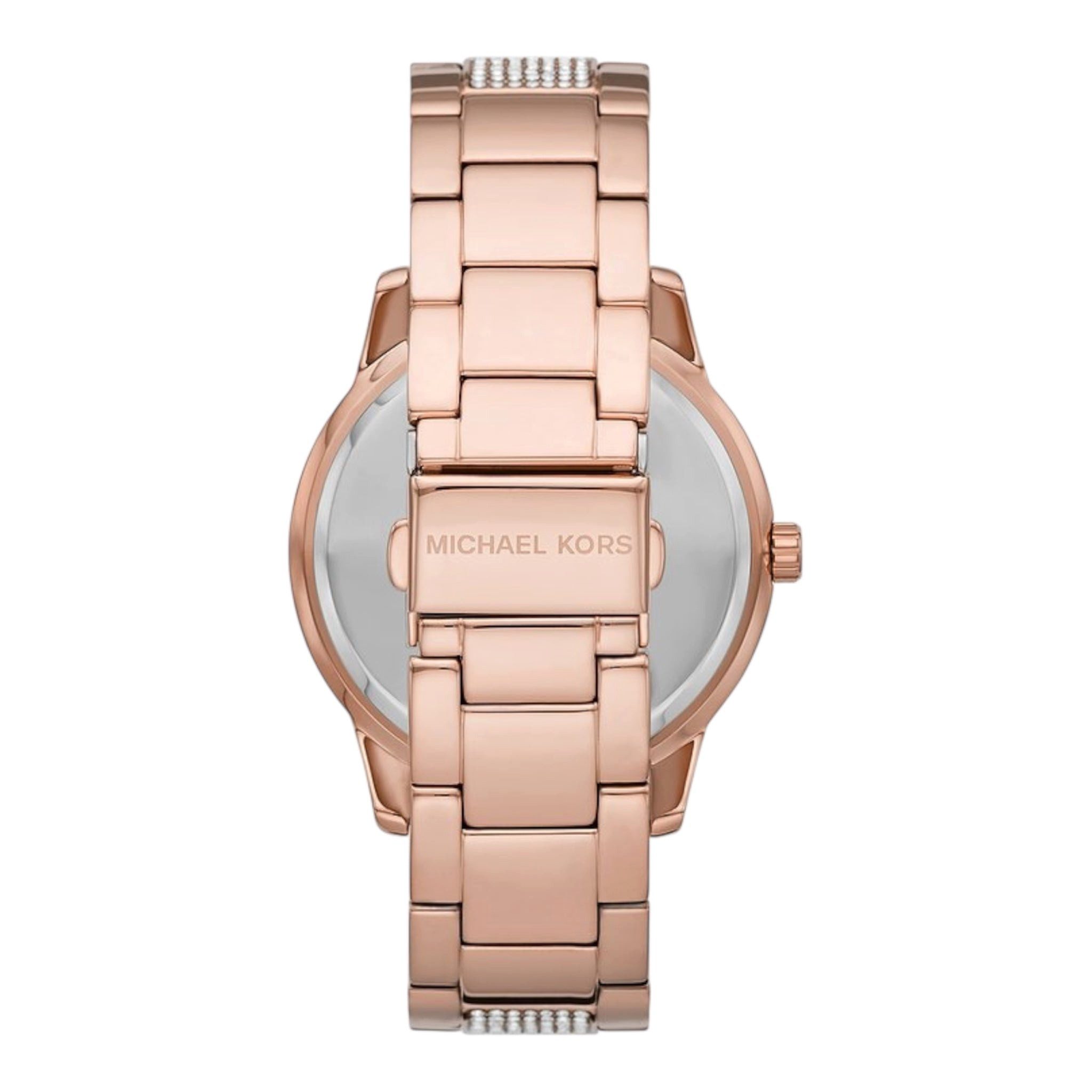 MICHAEL KORS Quarzuhr Michael Kors Damenuhr günstig online kaufen