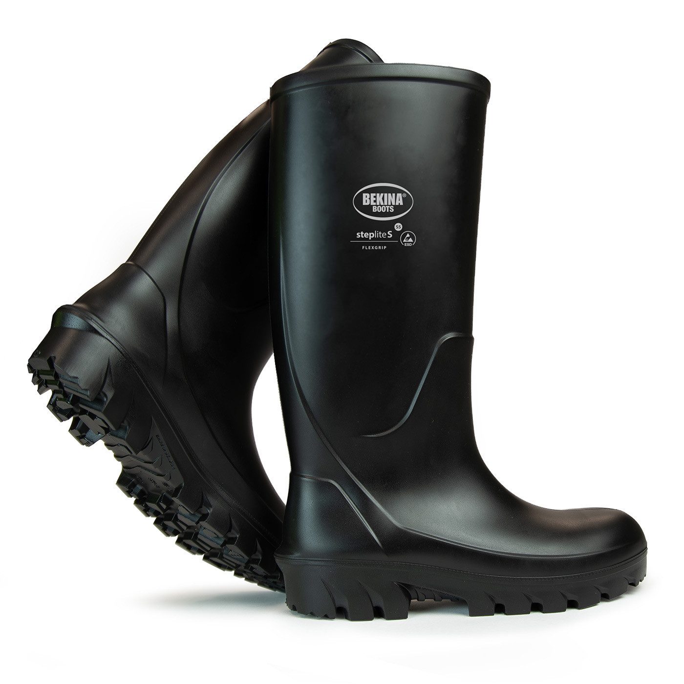 Bekina Gummistiefel