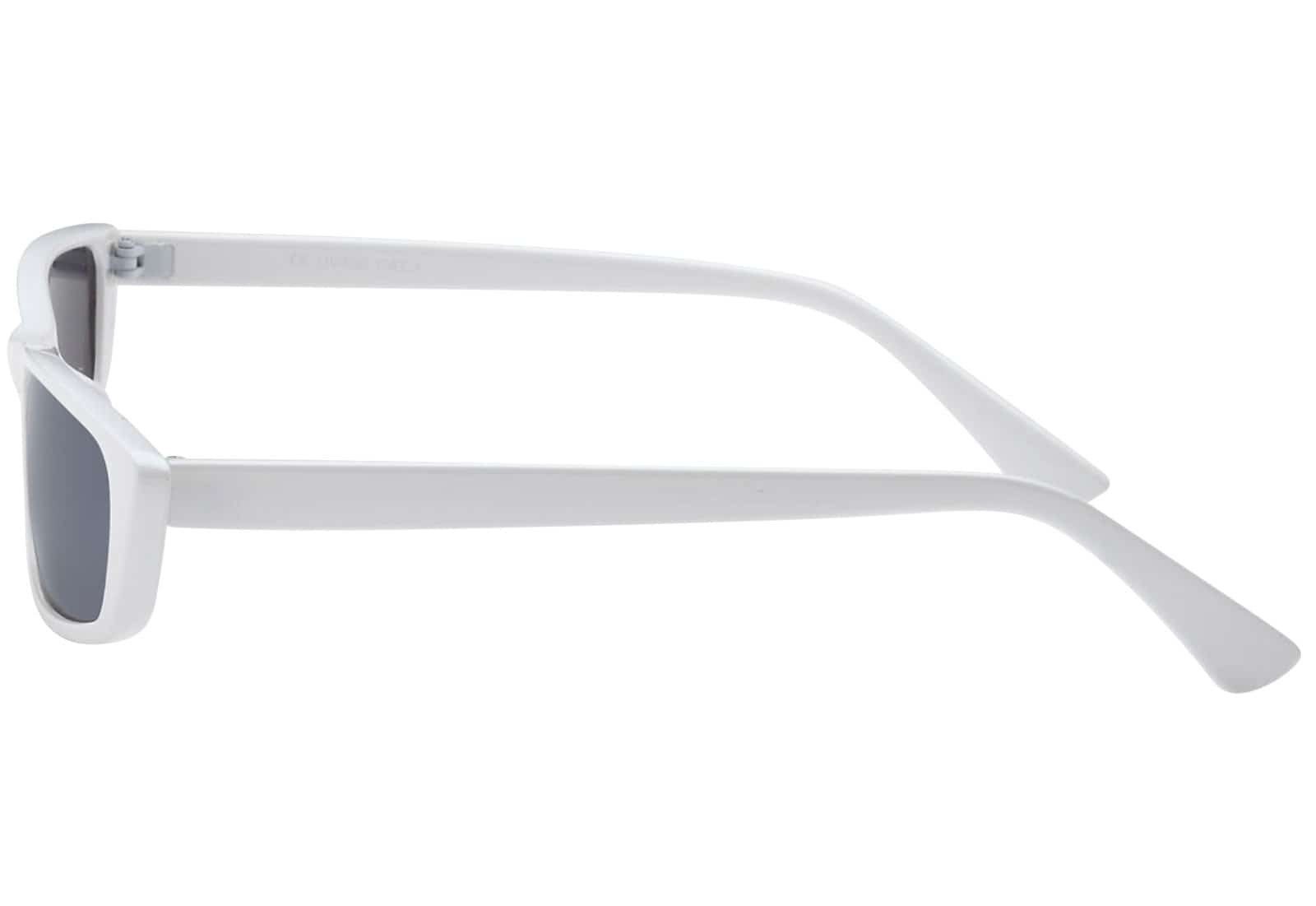 BEZLIT Eyewear Retrosonnenbrille Cat Eye Designer Damen Sonnenbrille (1-St) mit schwarz und braunen Linsen