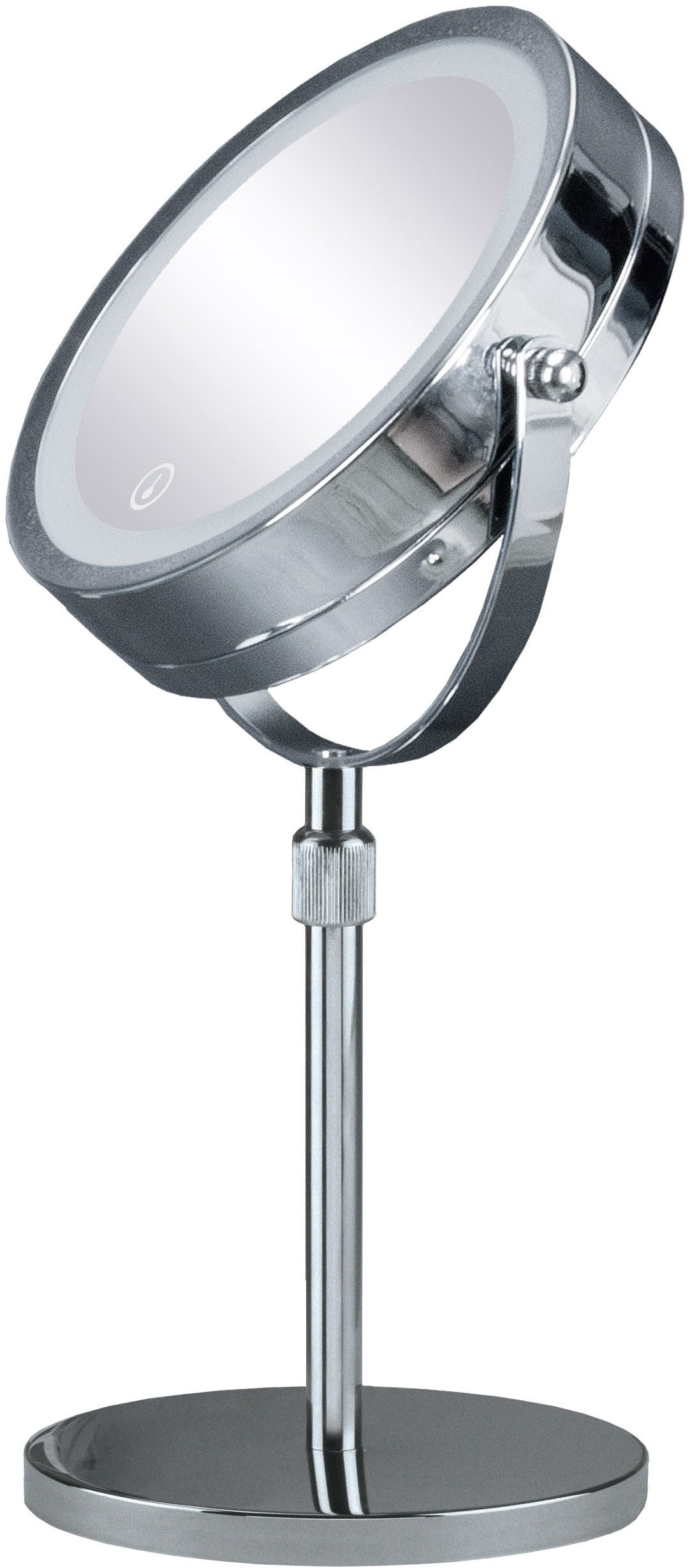 Kleine Wolke LED-Lichtspiegel Level Mirror