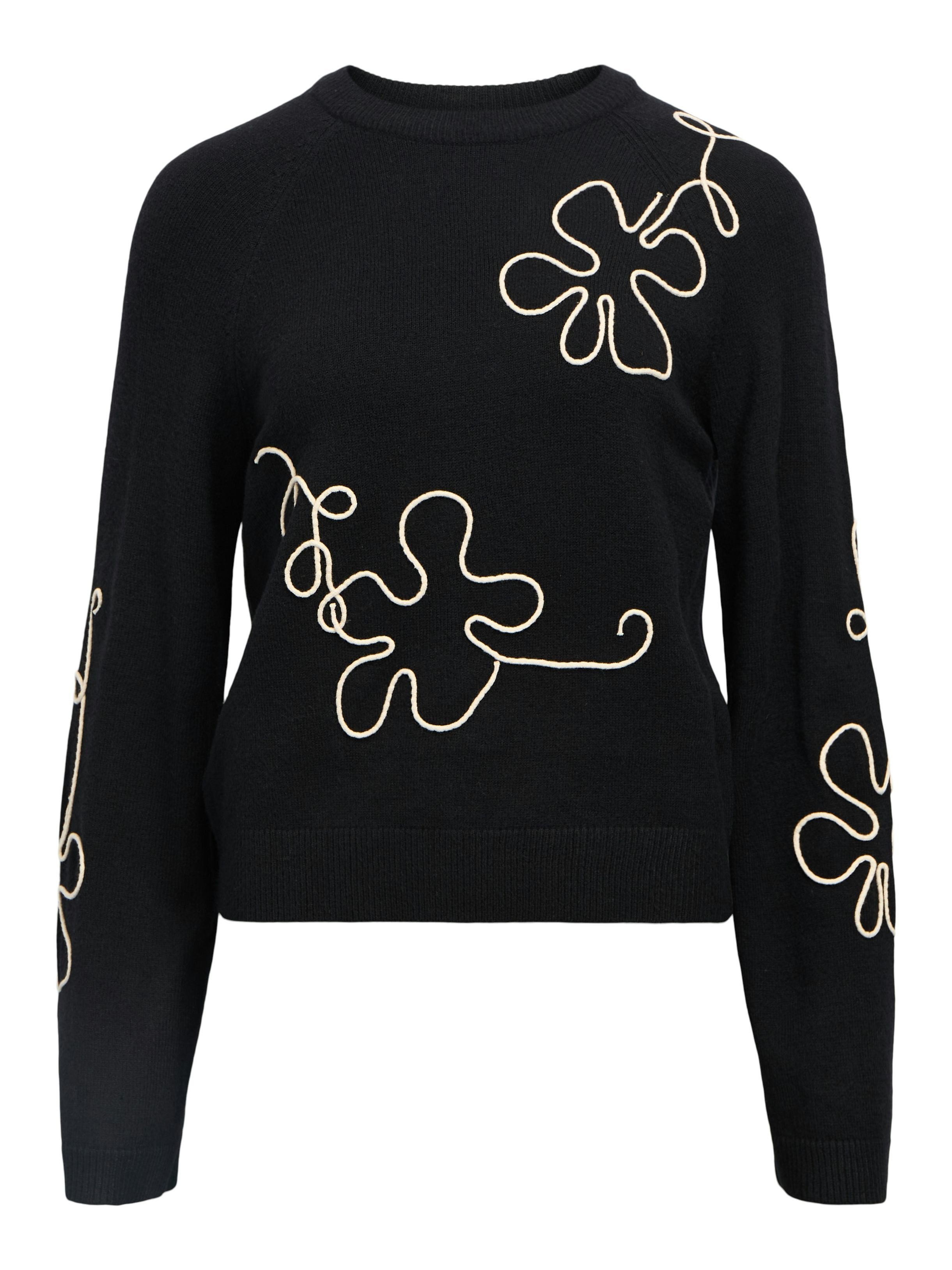 Strickpullover