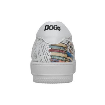 DOGO The Wise Owl Sneaker Vegan