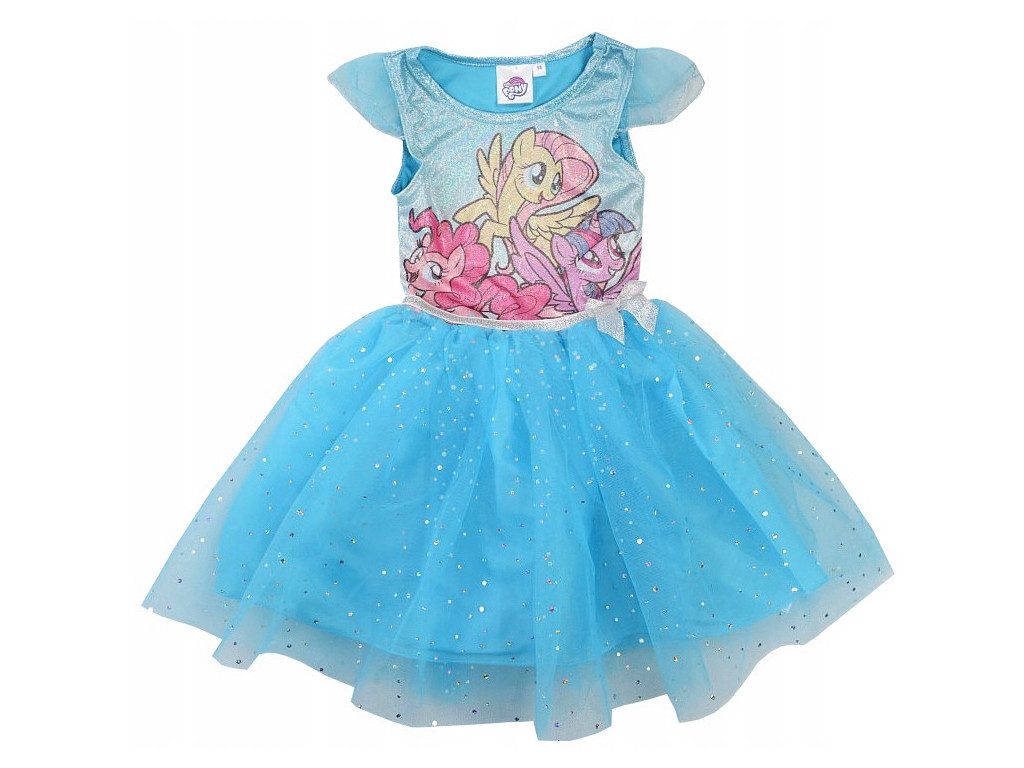 My Little Pony Tüllkleid Mein Kleines günstig online kaufen