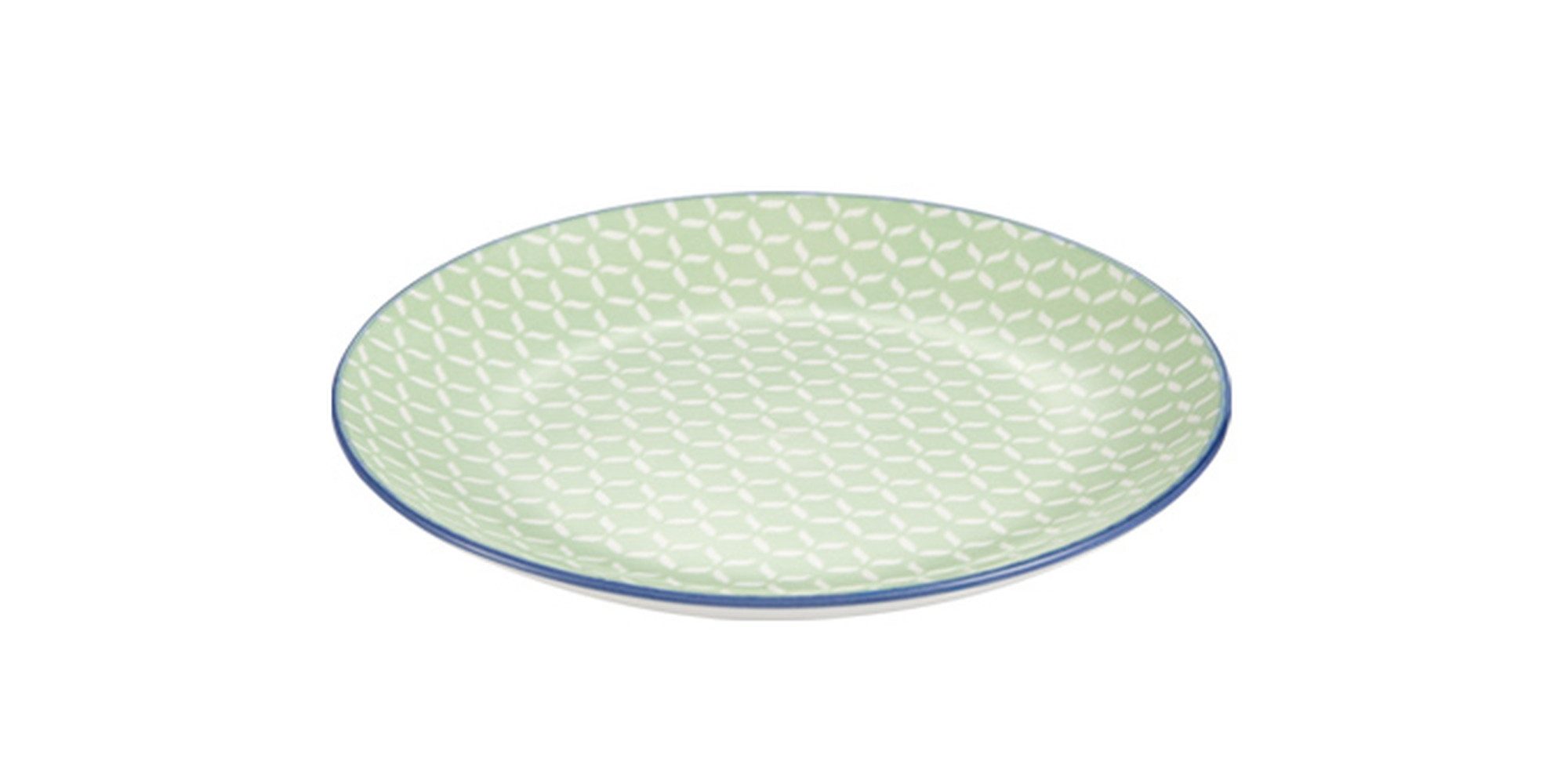 Tescoma Dessertteller Dessertteller LIVING ø 20 cm, Barley