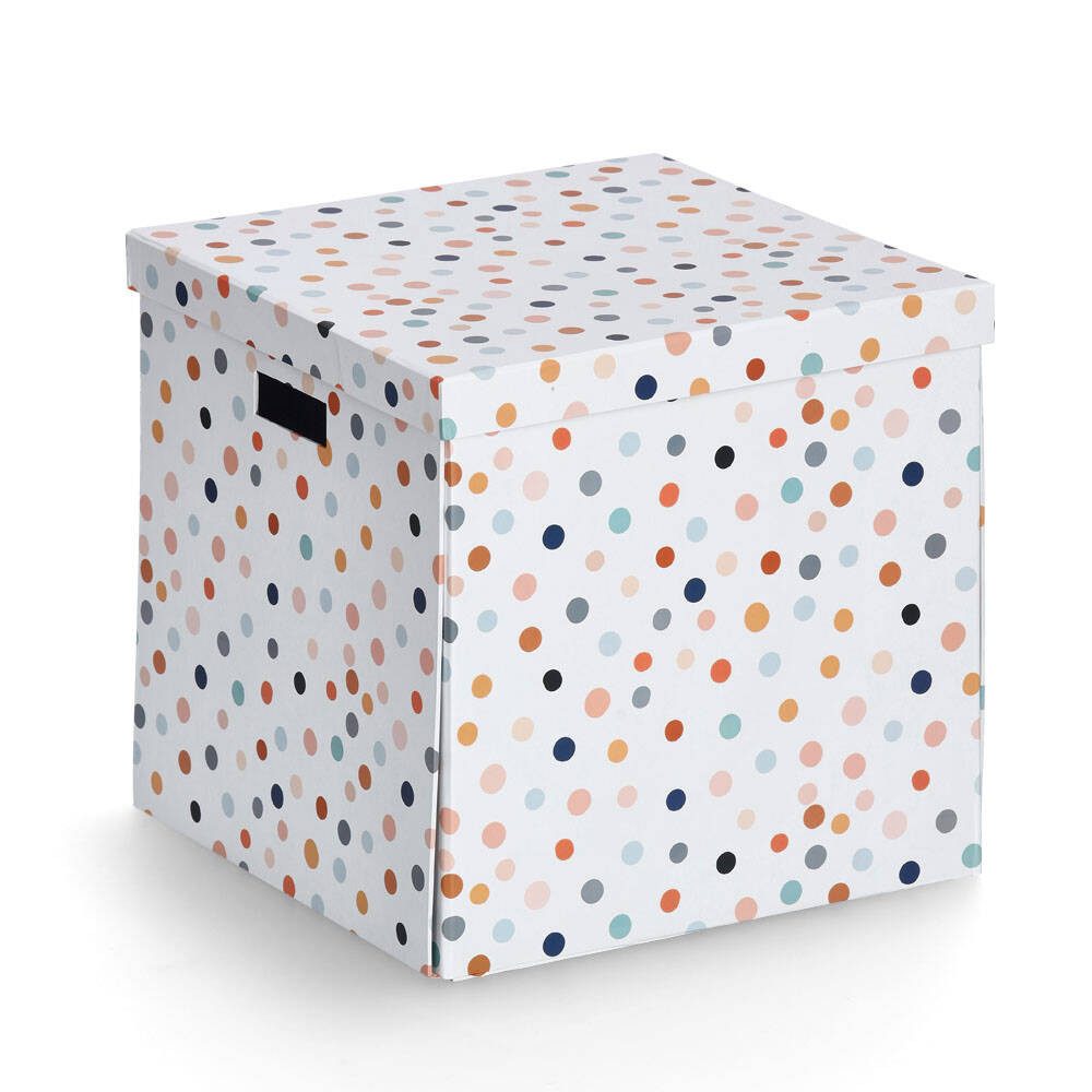 Zeller Present Aufbewahrungsbox