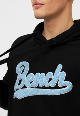 Bench. Hoodie CARTO