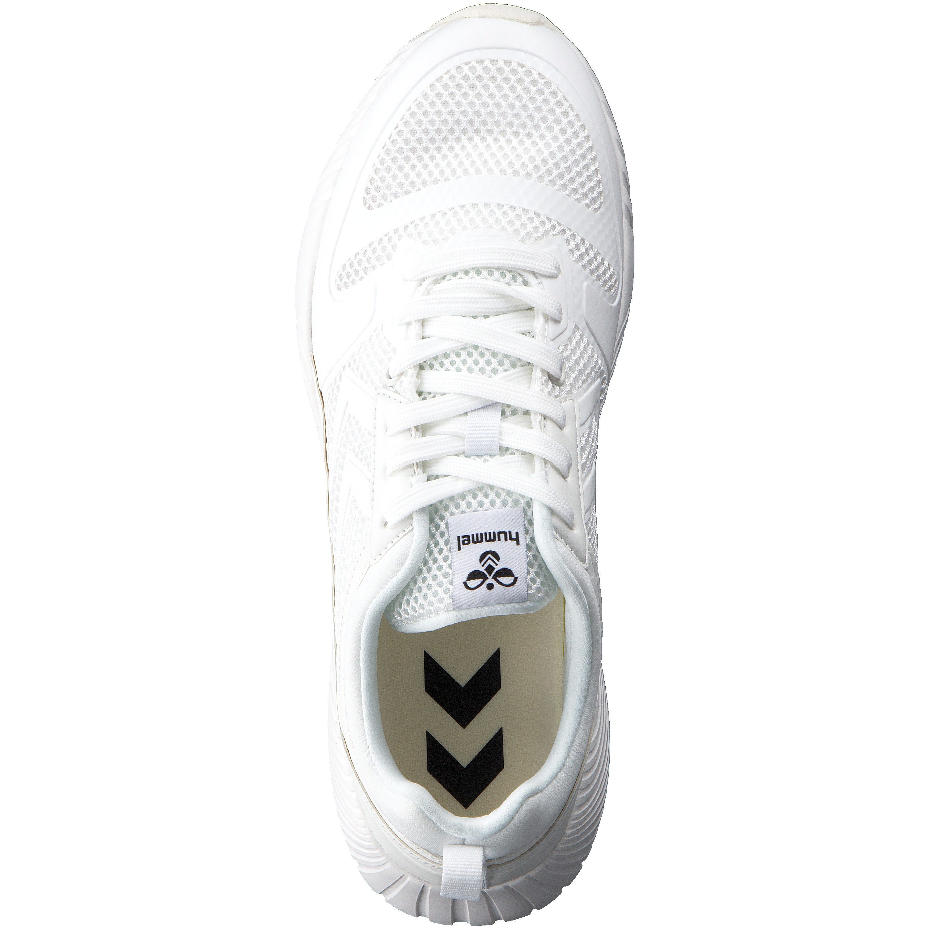 hummel Hummel Unisex Sneaker Minneapolis Mono Breaker 207163 Sneaker