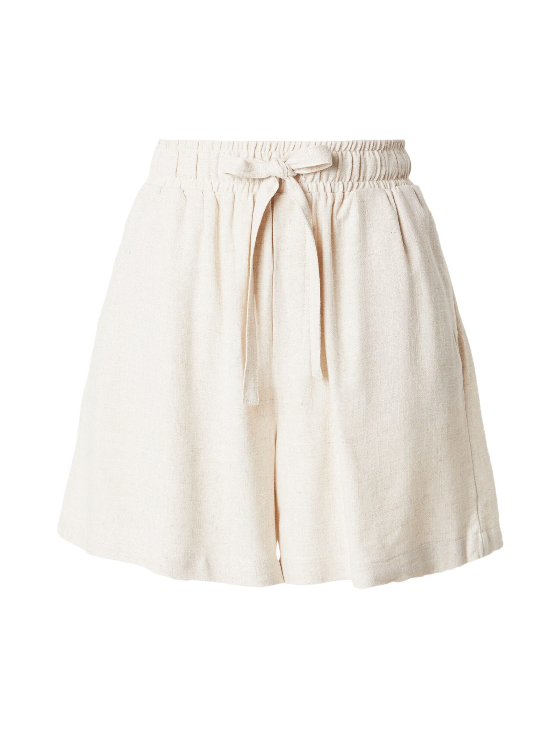 Object Шорты SANNE (1-tlg) Drapiert/gerafft