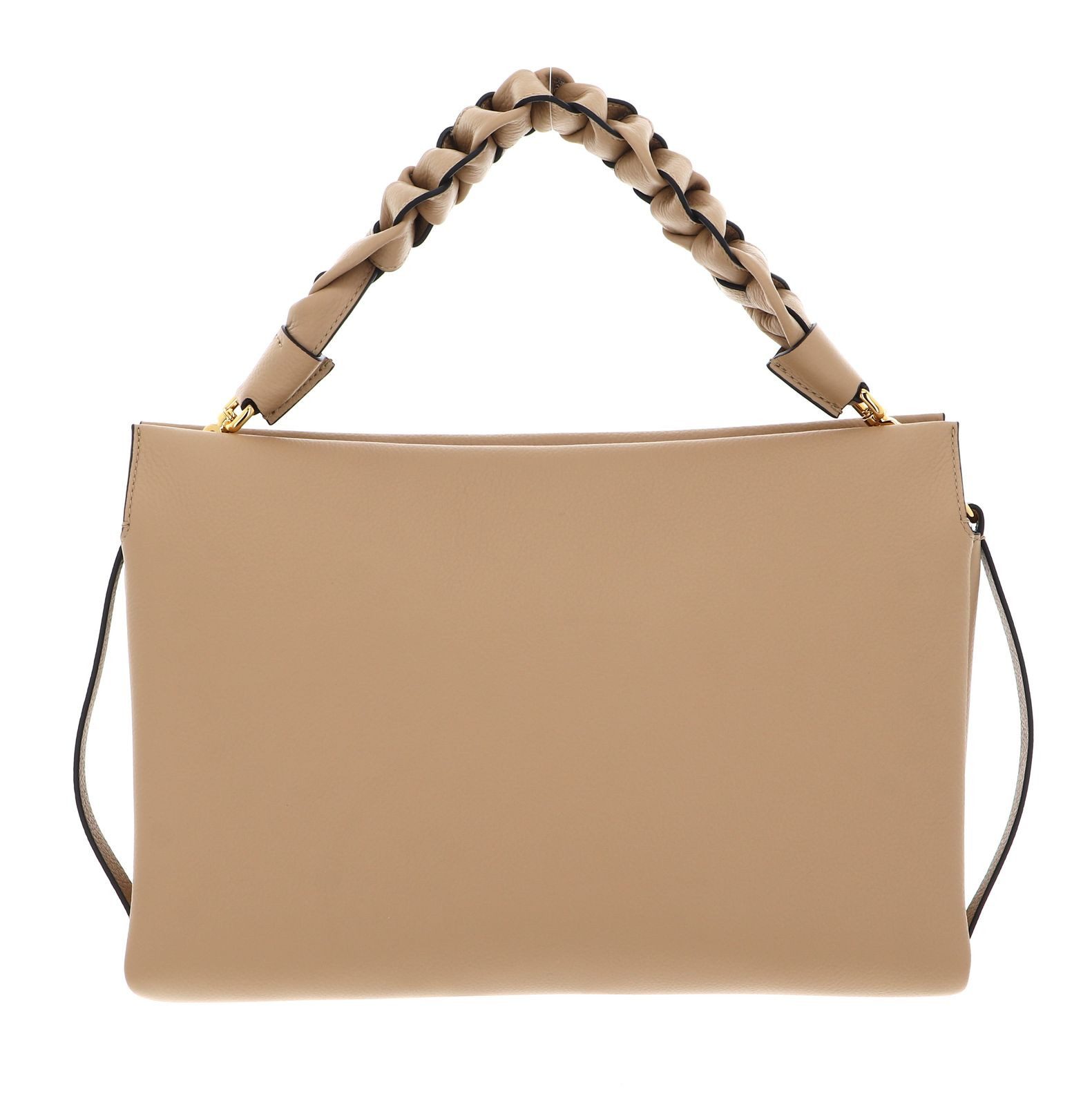 COCCINELLE Handtasche Boheme Grana Double