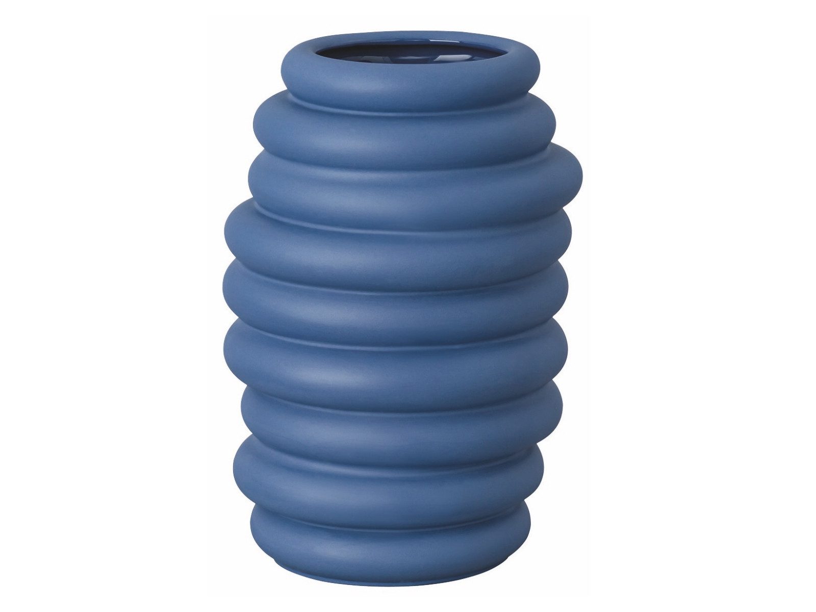 Rosenthal Dekovase Hop Midnight Vase 14cm (Vasen)