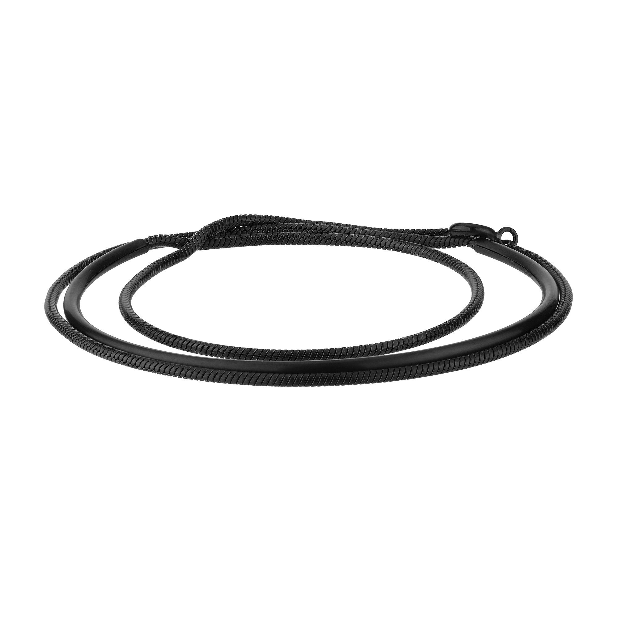 Armband The Sleek Edelstahl