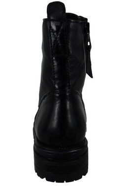 Mjus M77218-101-6002 Doble Nero Stiefelette